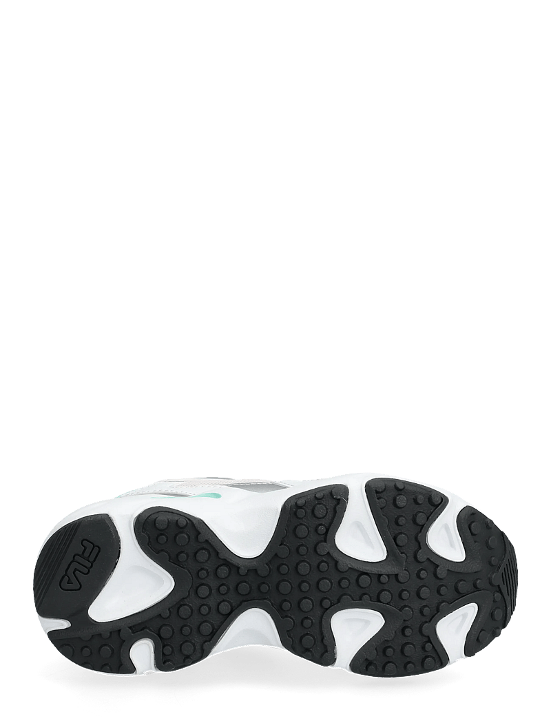 FILA - CR-CW02 RAY TRACER kids - baskets basses - soothing sea-carinaria - 4