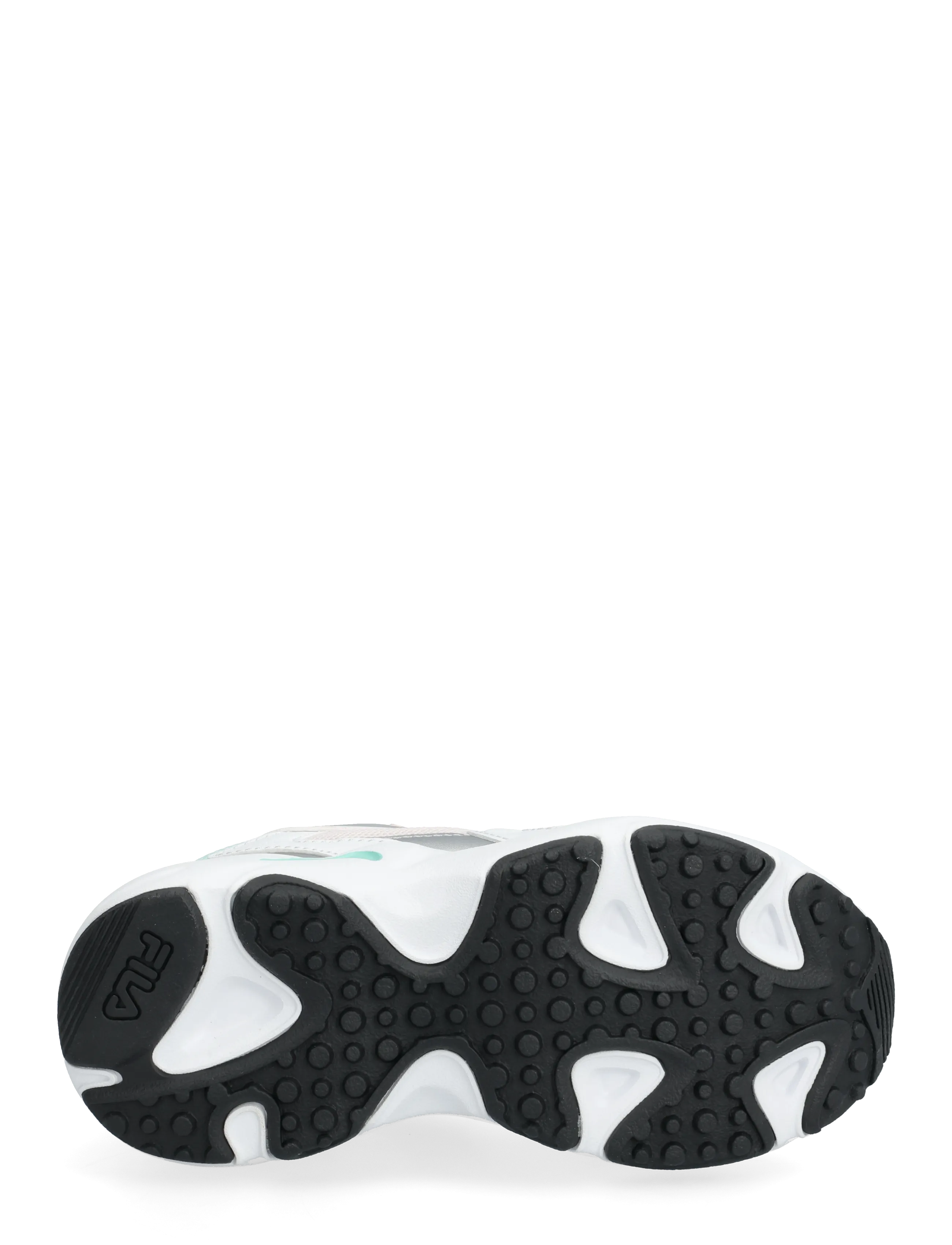FILA - CR-CW02 RAY TRACER kids - lave sneakers - soothing sea-carinaria - 4