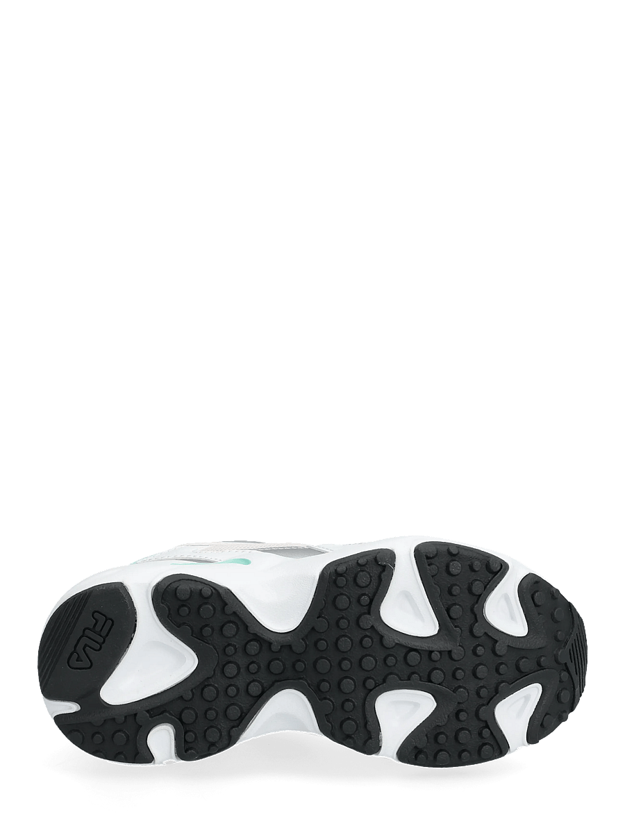 FILA - CR-CW02 RAY TRACER kids - baskets basses - soothing sea-carinaria - 4