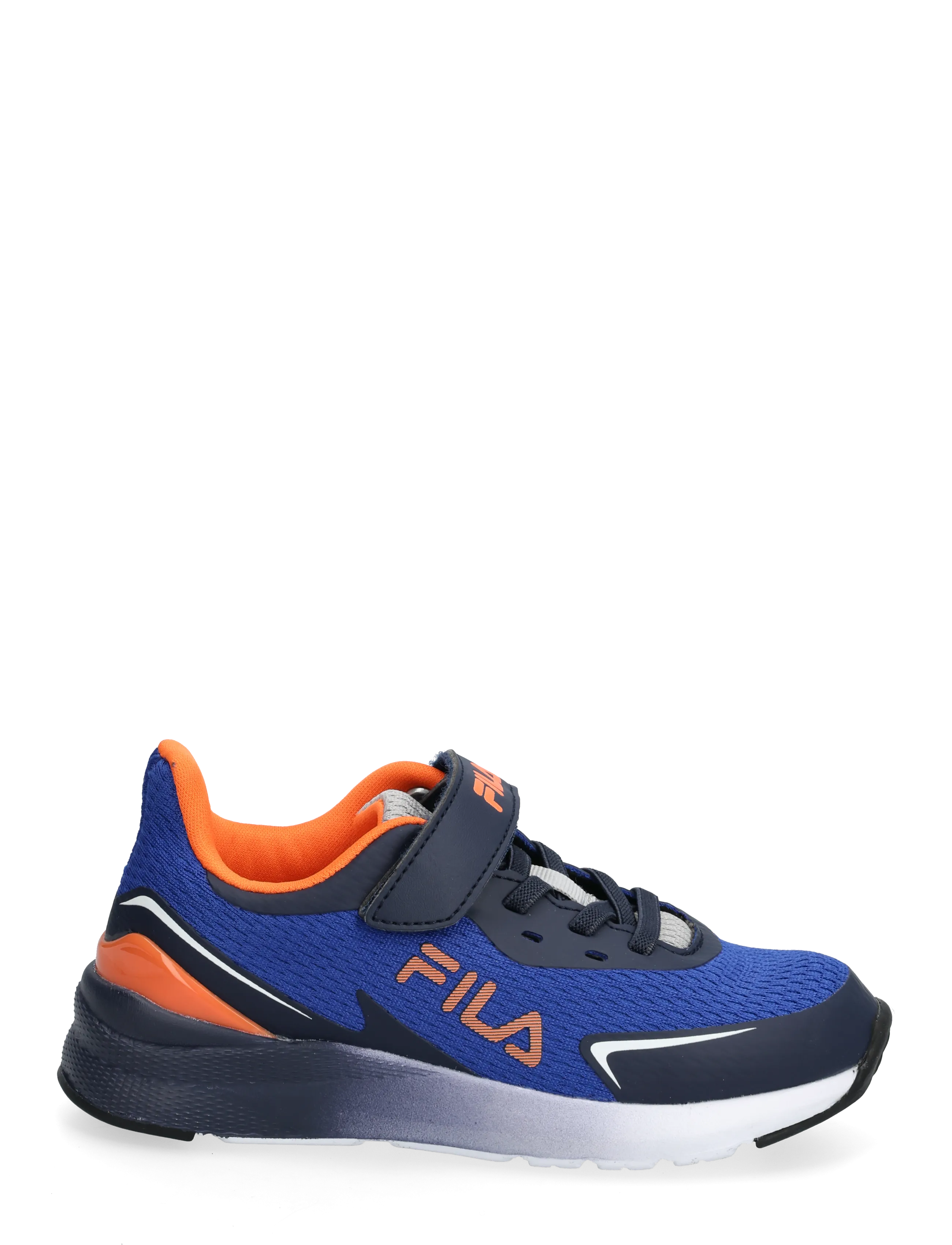 FILA - CRUSHER V kids - ar zemu augšdaļu - surf the web-scarlet ibis - 1