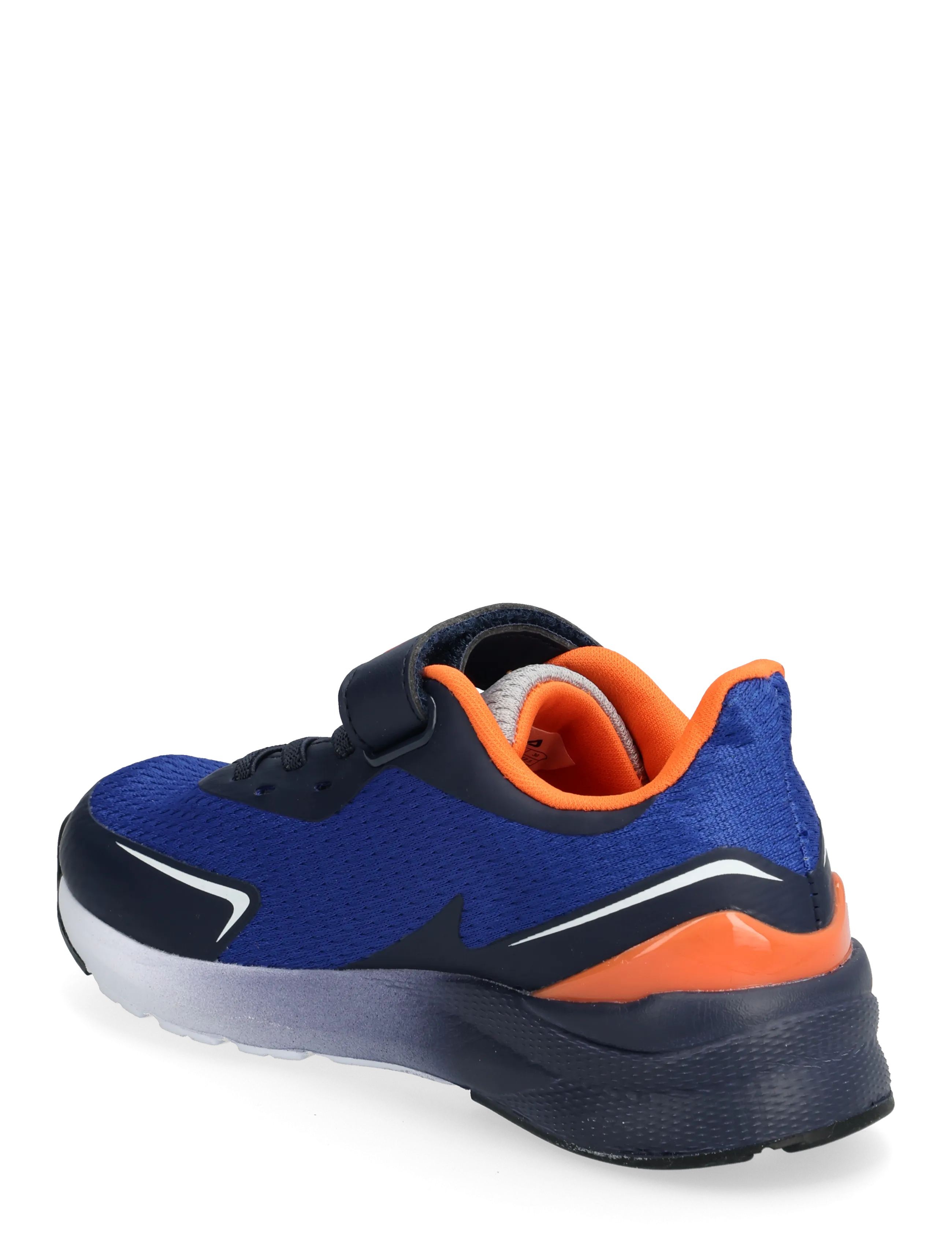 FILA - CRUSHER V kids - ar zemu augšdaļu - surf the web-scarlet ibis - 2