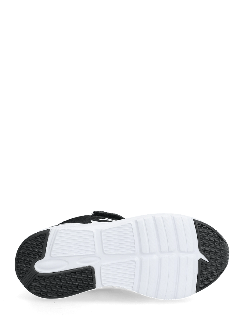 FILA - CRUSHER V kids - kõrge säärega tossud - black-white - 4