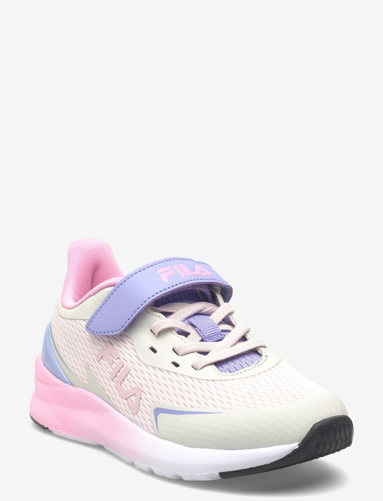 FILA - CRUSHER V kids - lave sneakers - carinaria-pale iris - 0