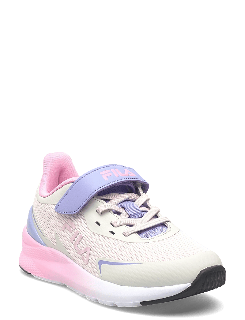 FILA - CRUSHER V kids - kõrge säärega tossud - carinaria-pale iris - 0