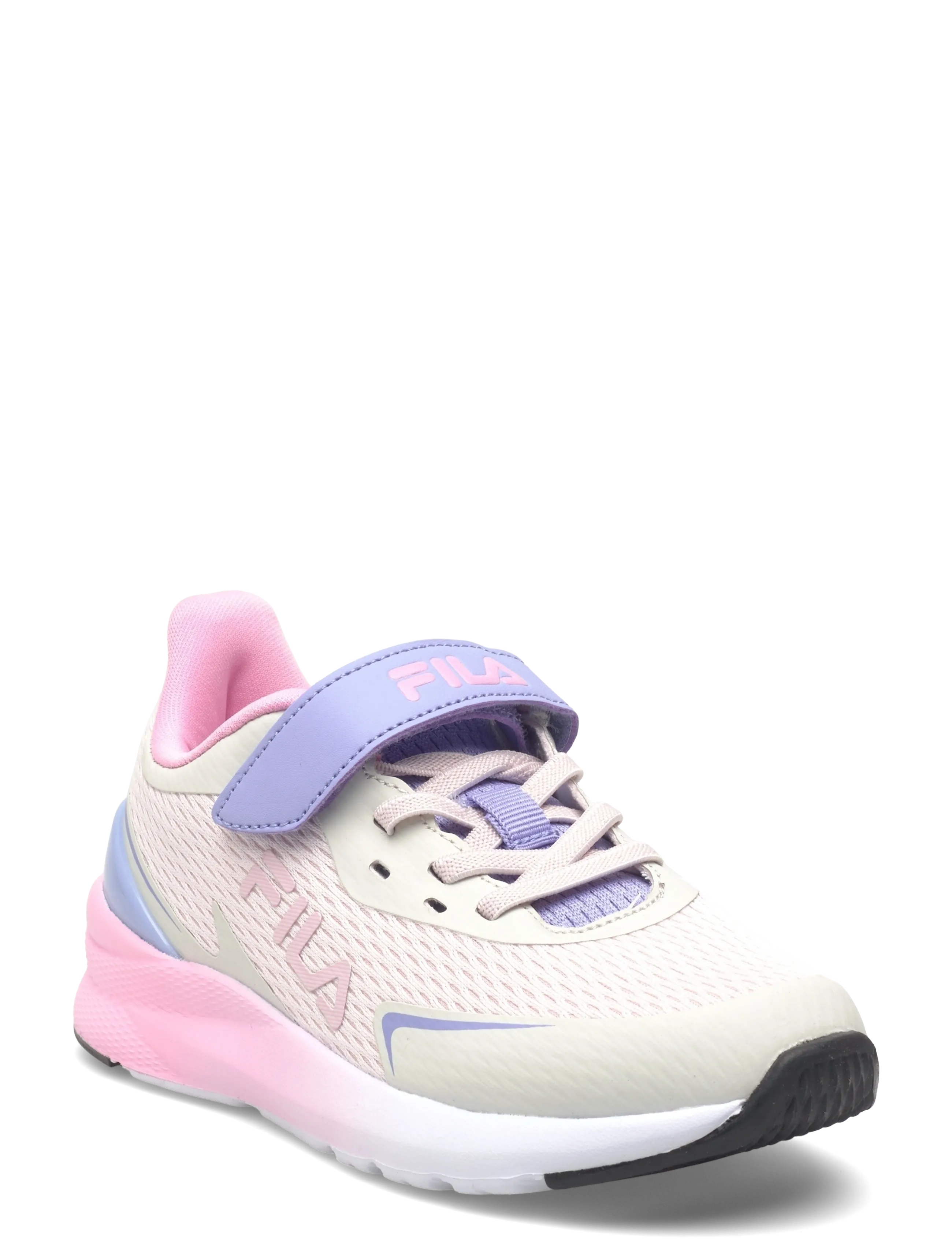 FILA CRUSHER V kids - Shoes - CARINARIA-PALE IRIS / multi
