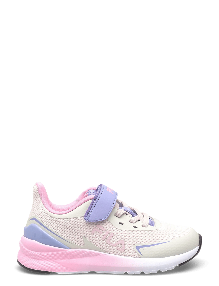 FILA - CRUSHER V kids - niedriger schnitt - carinaria-pale iris - 1