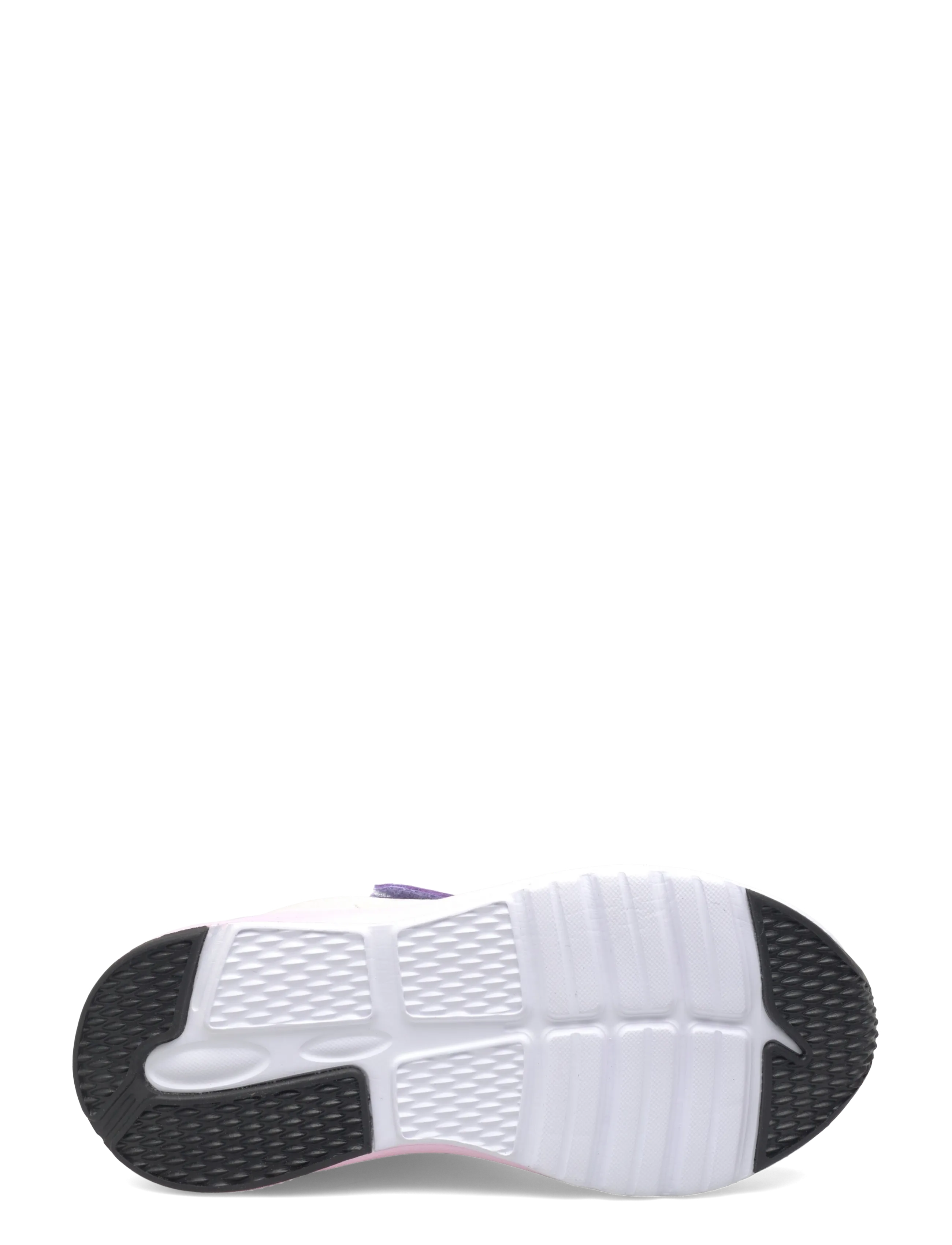 FILA - CRUSHER V kids - low-top sneakers - carinaria-pale iris - 4