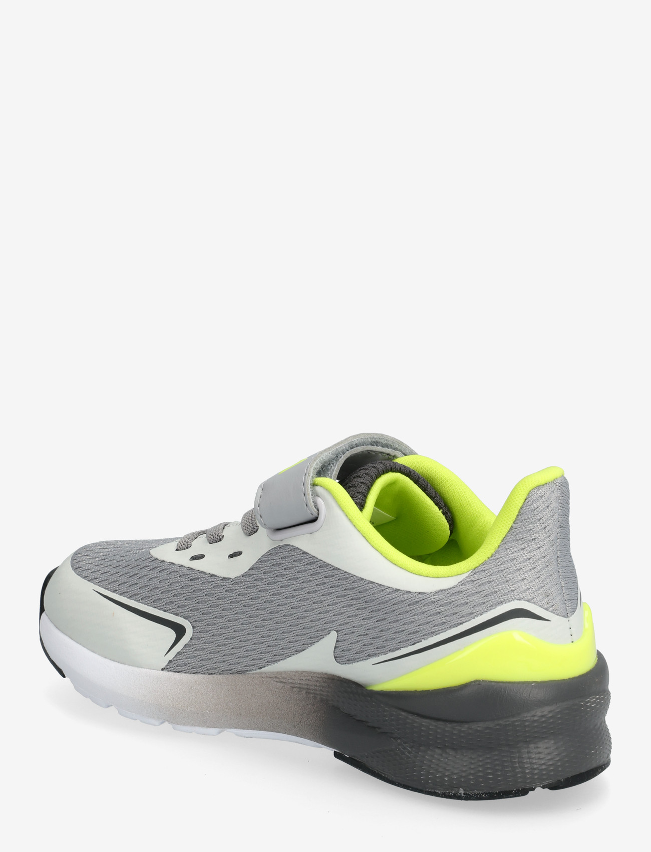 FILA - CRUSHER V kids - niedriger schnitt - sleet-evening primrose - 2