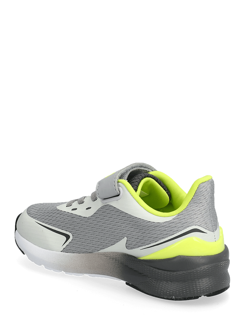 FILA - CRUSHER V kids - niedriger schnitt - sleet-evening primrose - 2