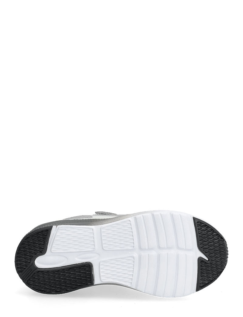 FILA - CRUSHER V kids - niedriger schnitt - sleet-evening primrose - 4