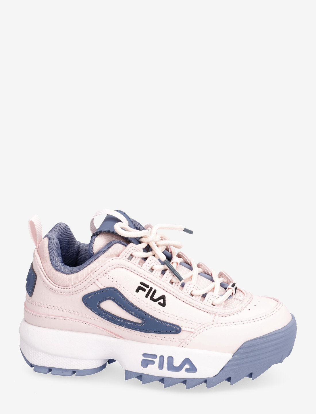 Fila disruptor 2024 low wmn rose