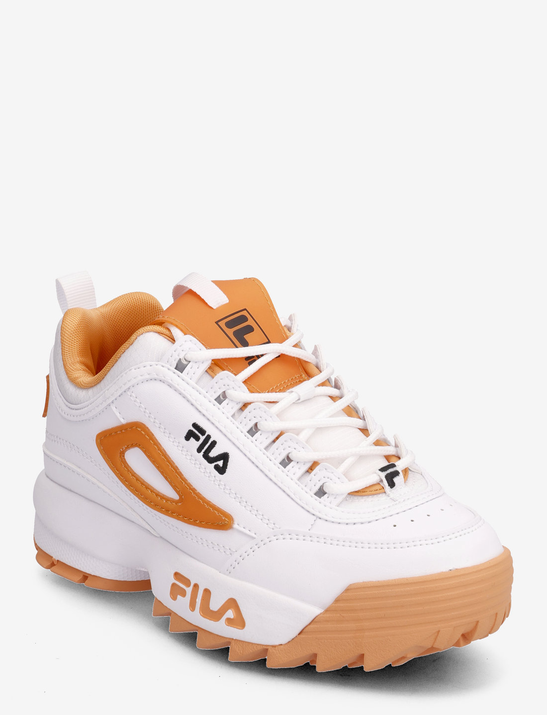Youth fila top disruptor 2