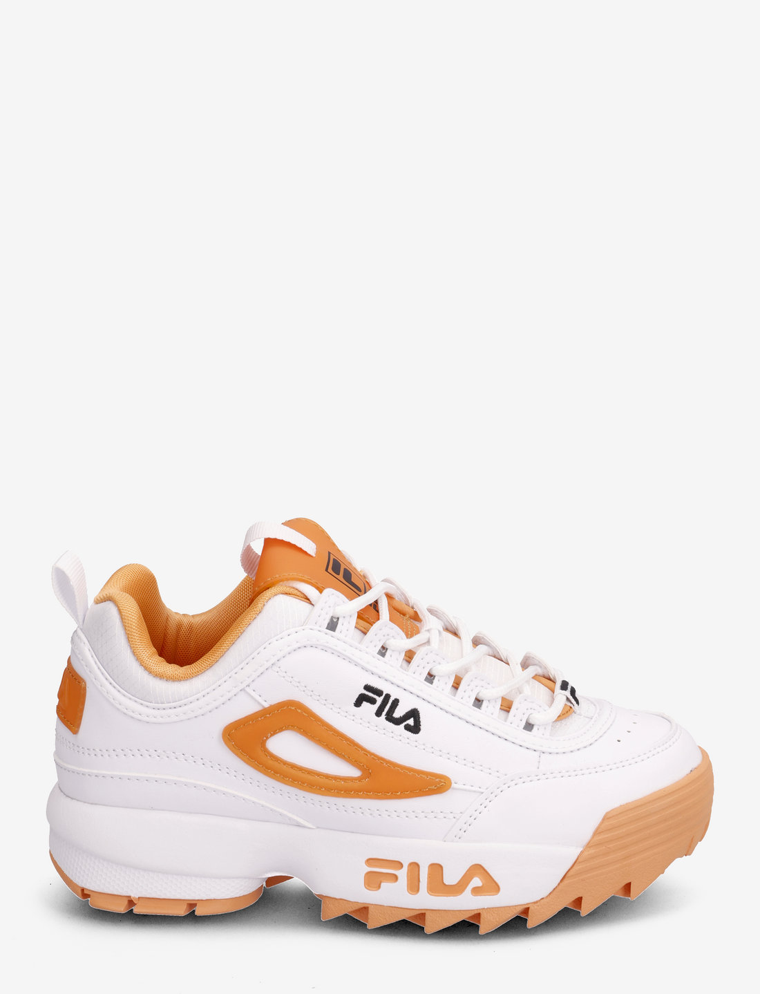 FILA Disruptor T Kids Low Tops Boozt