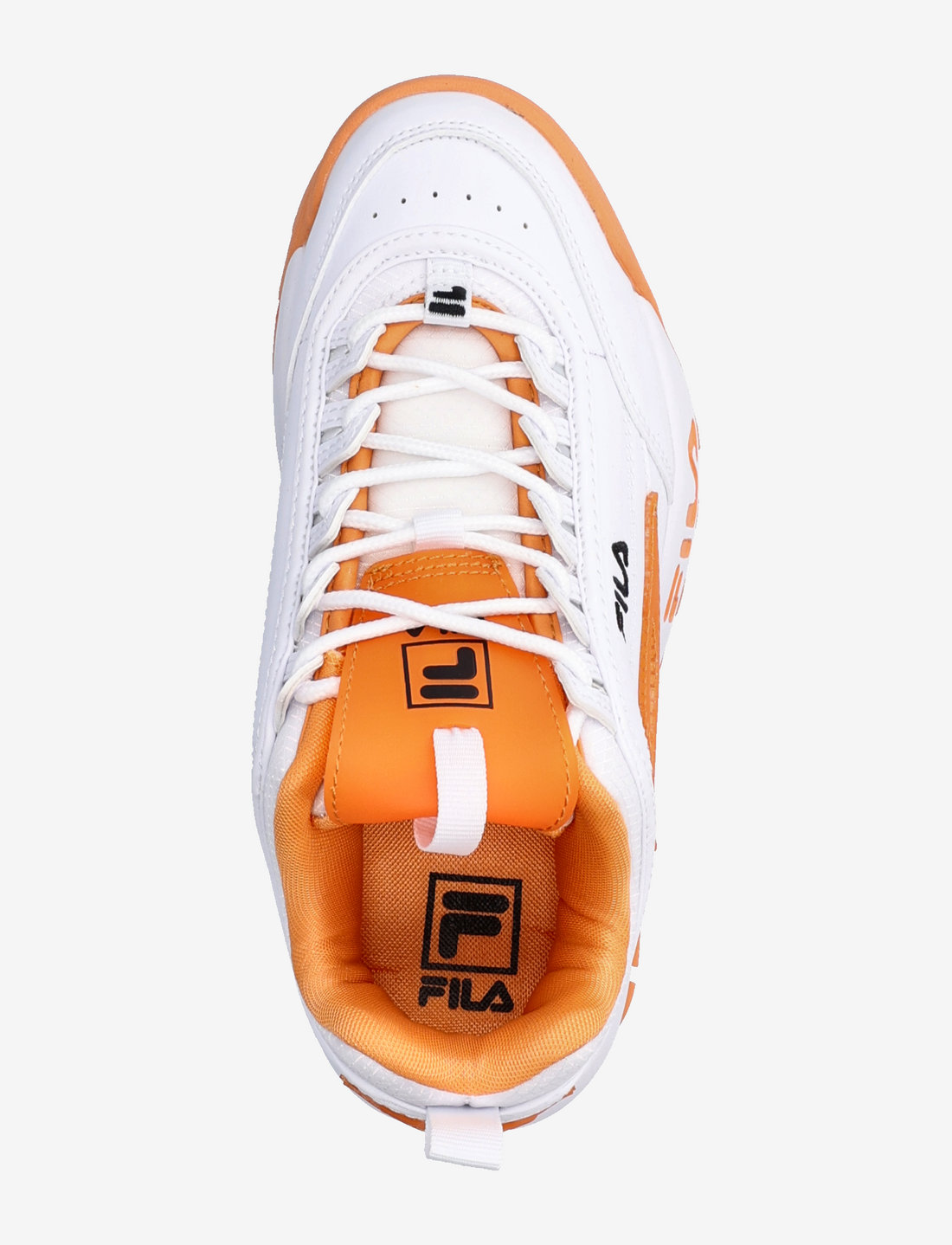FILA Disruptor T Kids Low Tops Boozt