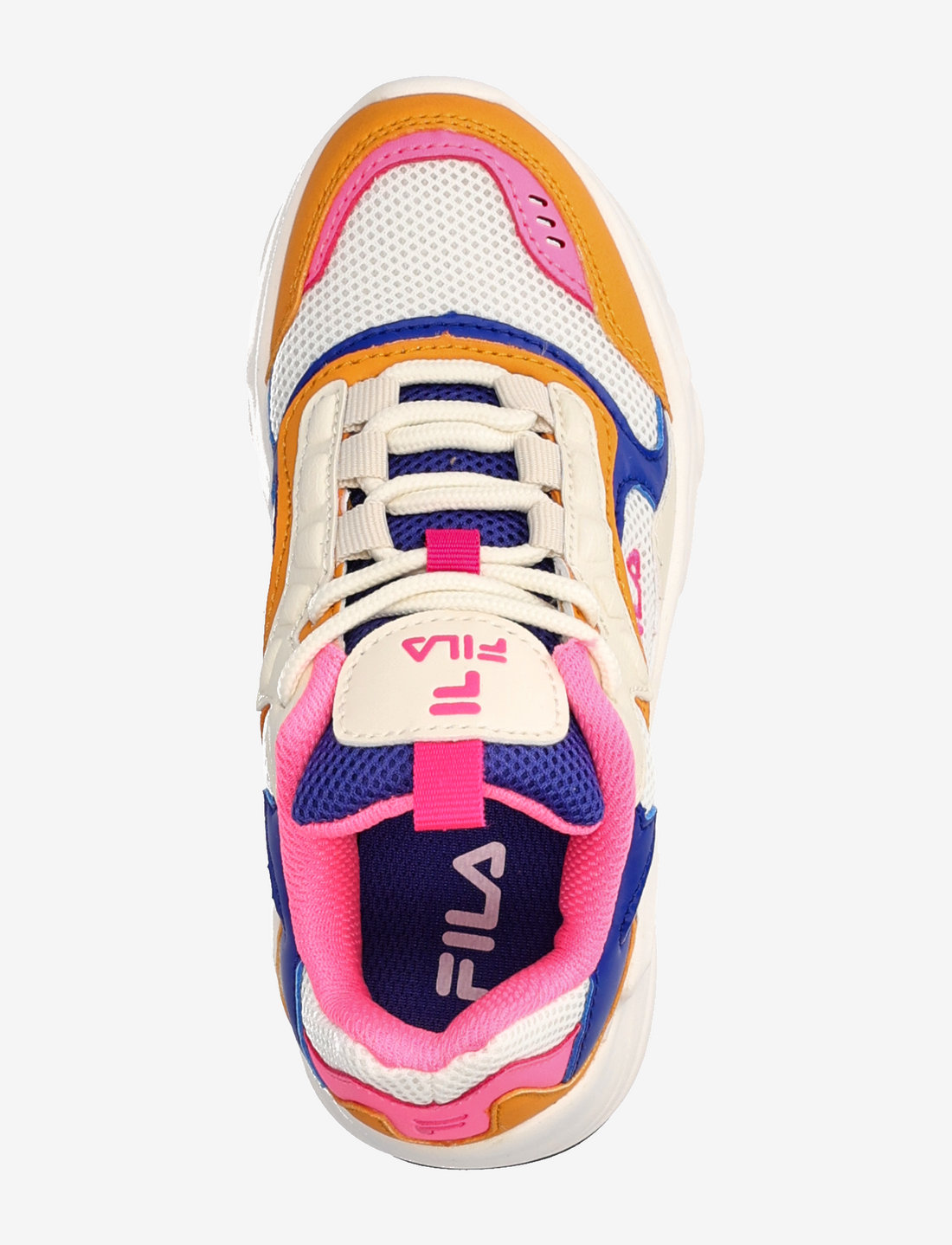Sneakers femme stack cb discount fila