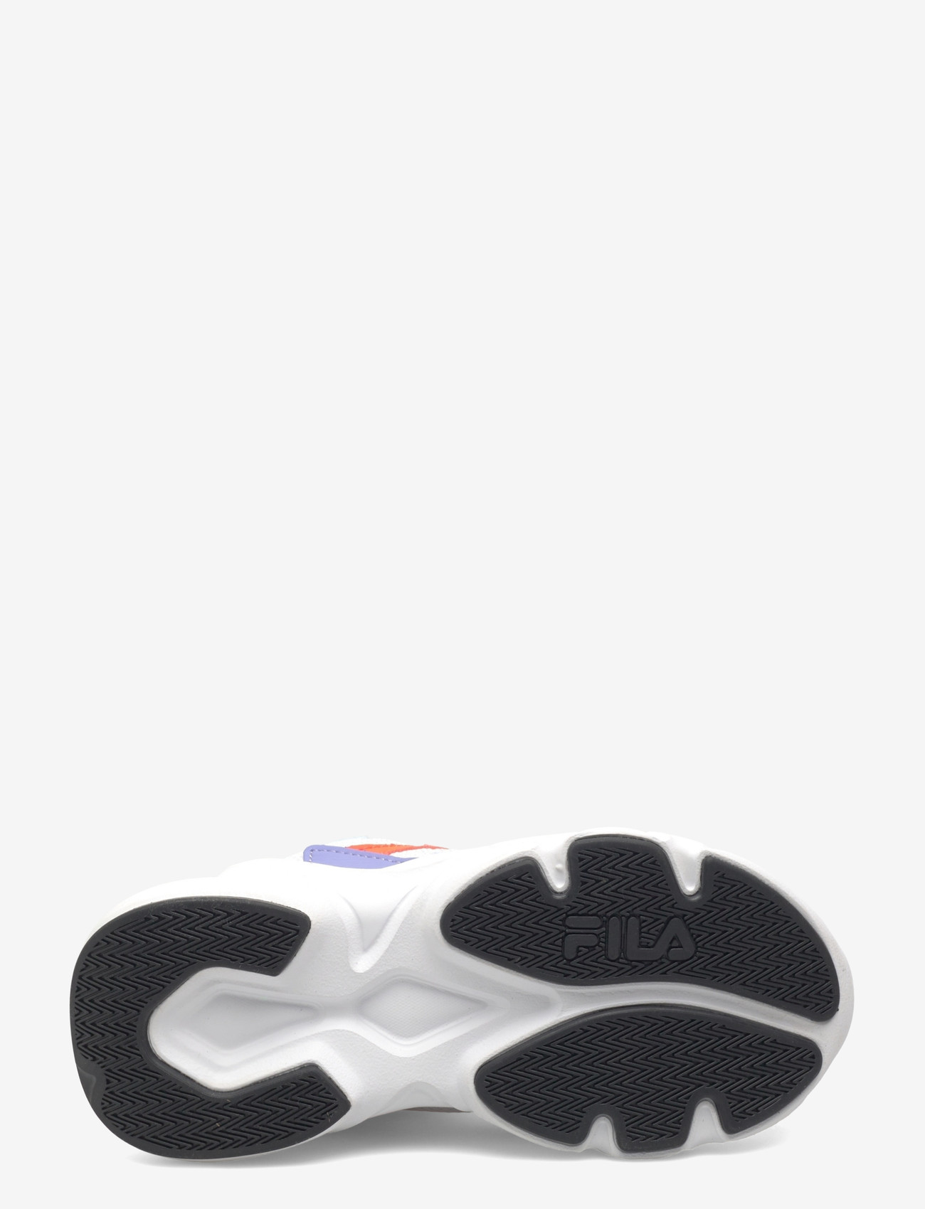 FILA - COLLENE CB kids - low-top sneakers - carinaria-pale iris - 4
