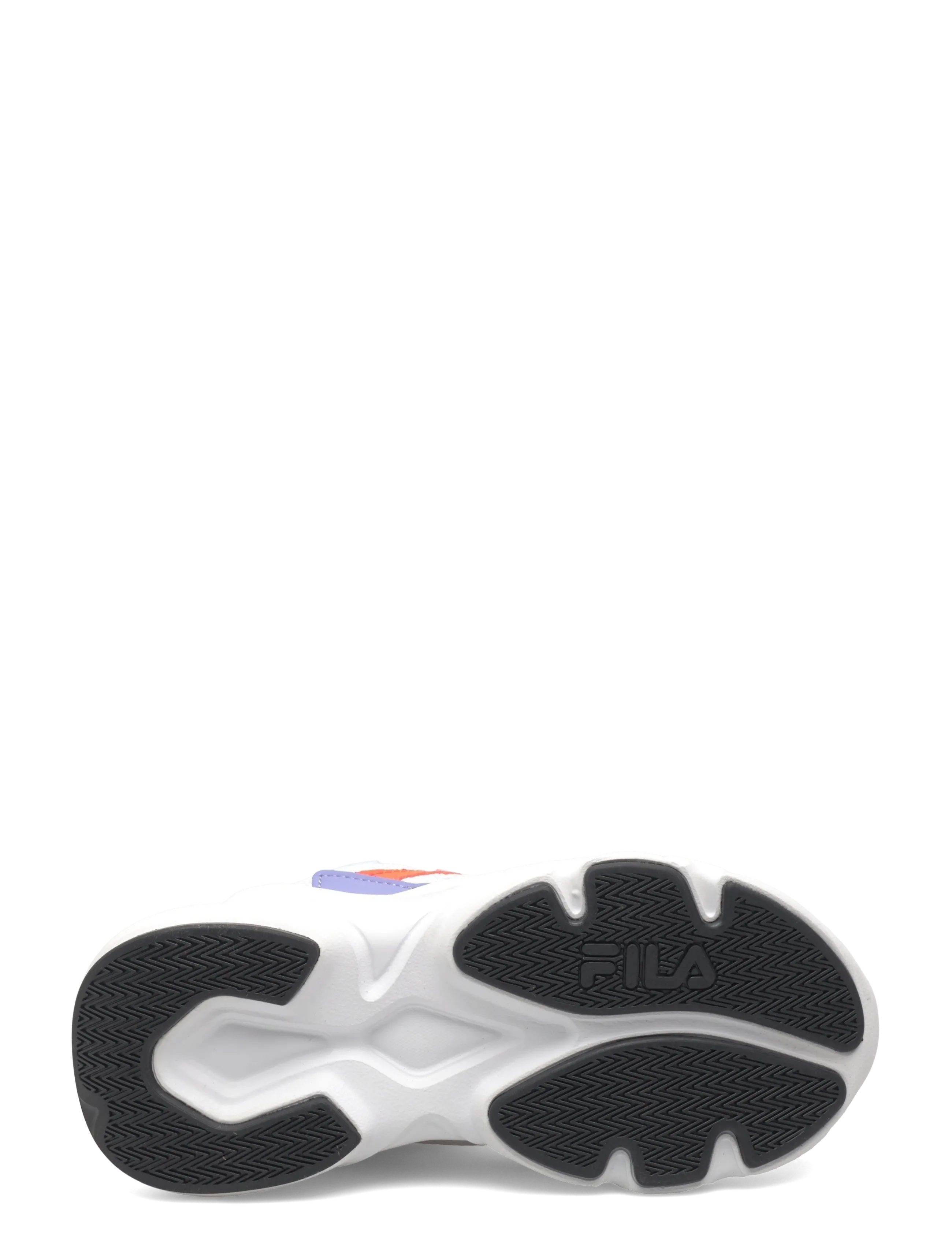 FILA - COLLENE CB kids - niedriger schnitt - carinaria-pale iris - 4