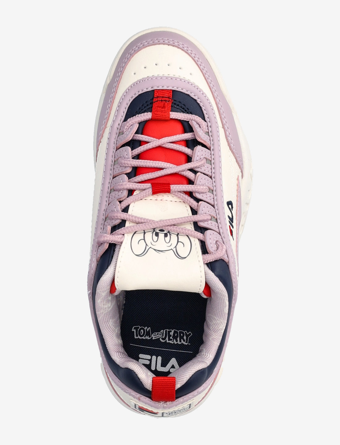 Fila 2024 disruptor platypus