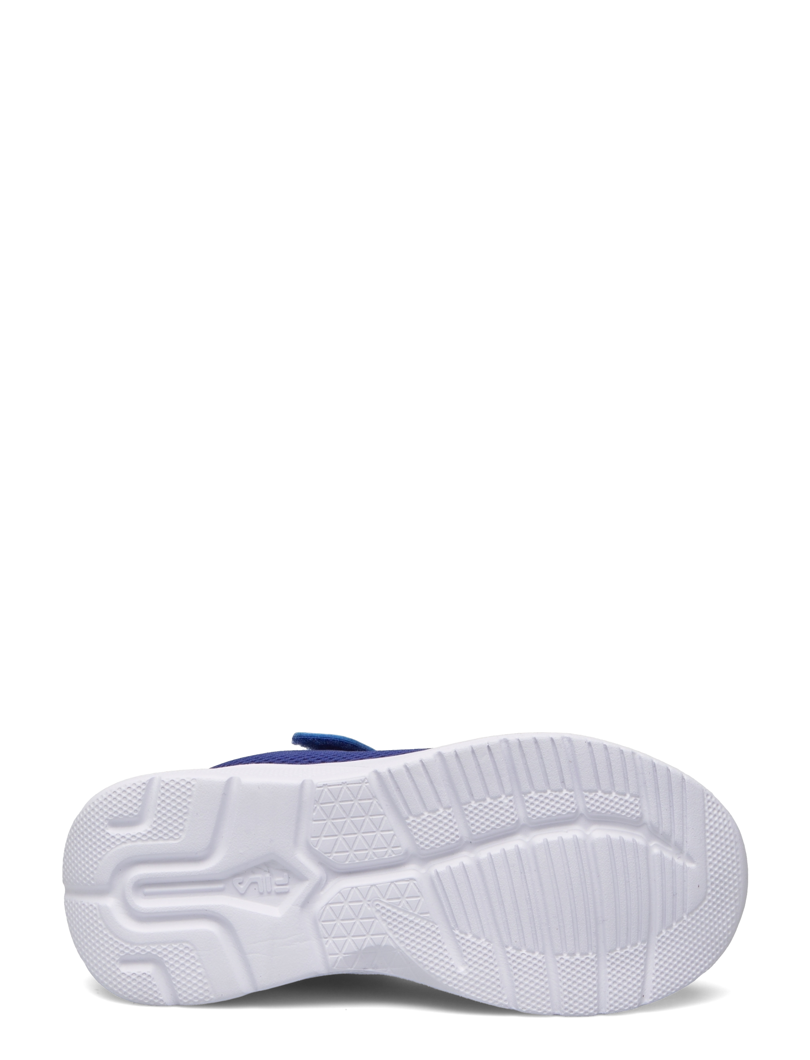 FILA - SPITFIRE V kids - blue quartz-fila red - 4
