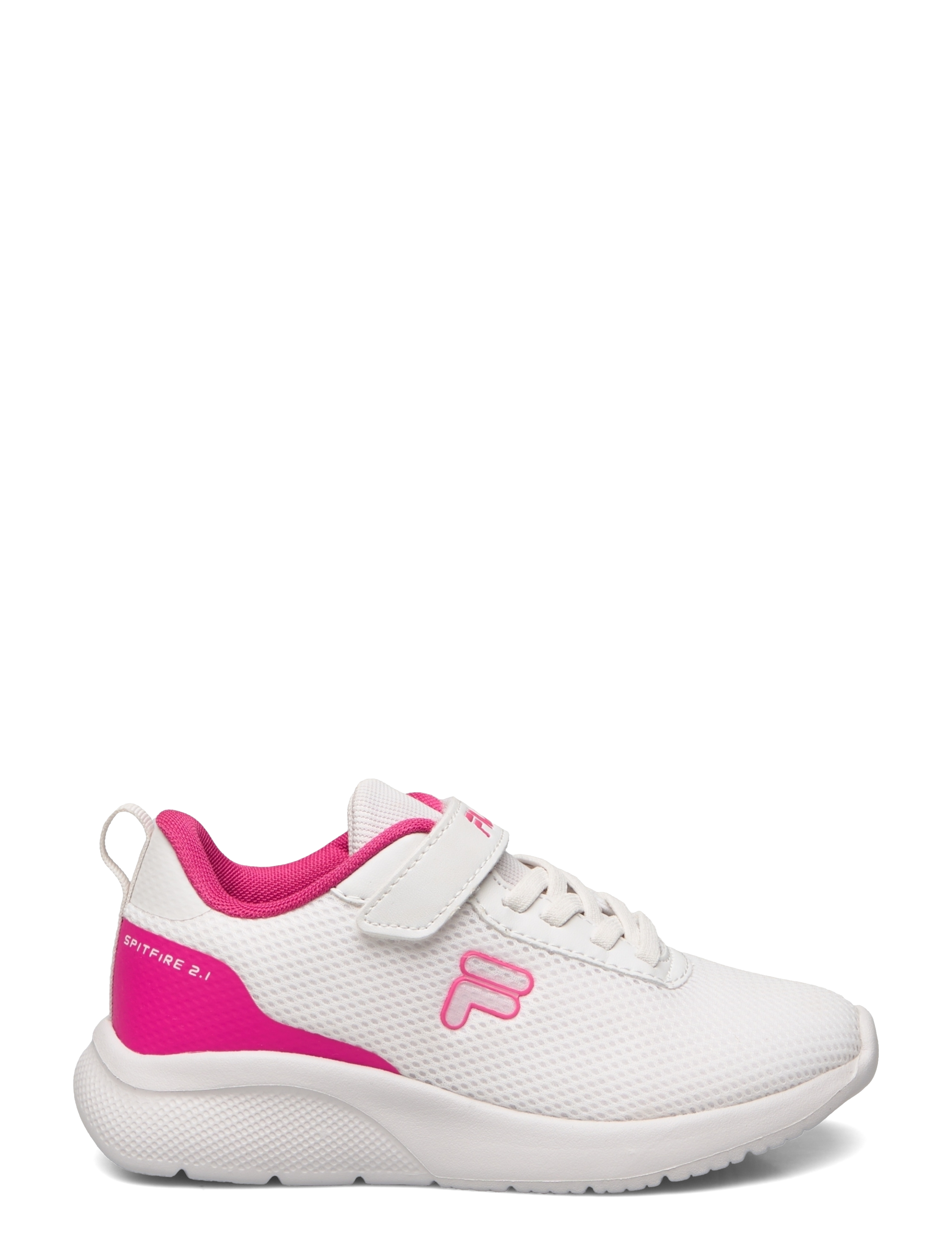 FILA - SPITFIRE V kids - nimbus cloud-pink glo - 1