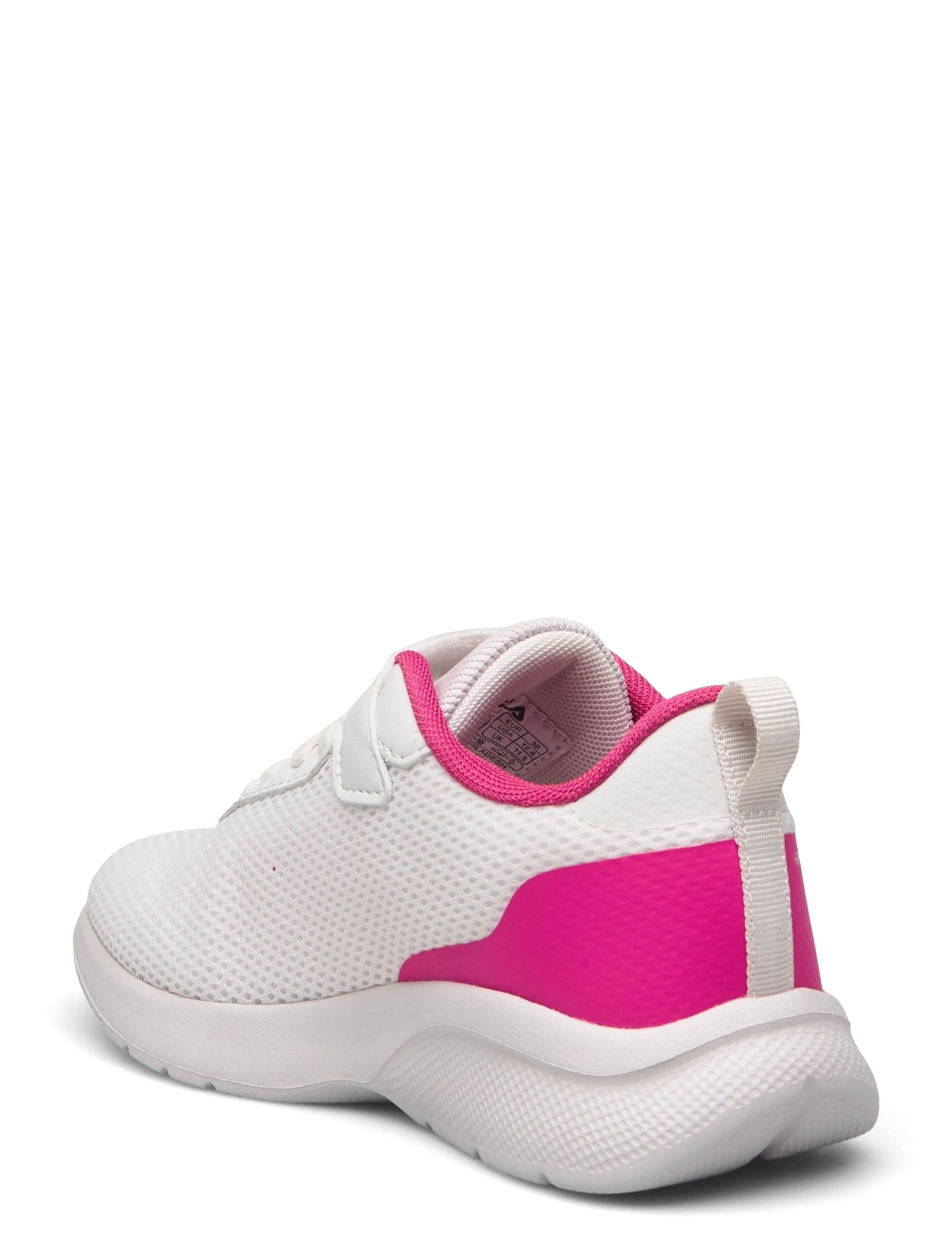 FILA - SPITFIRE V kids - nimbus cloud-pink glo - 2