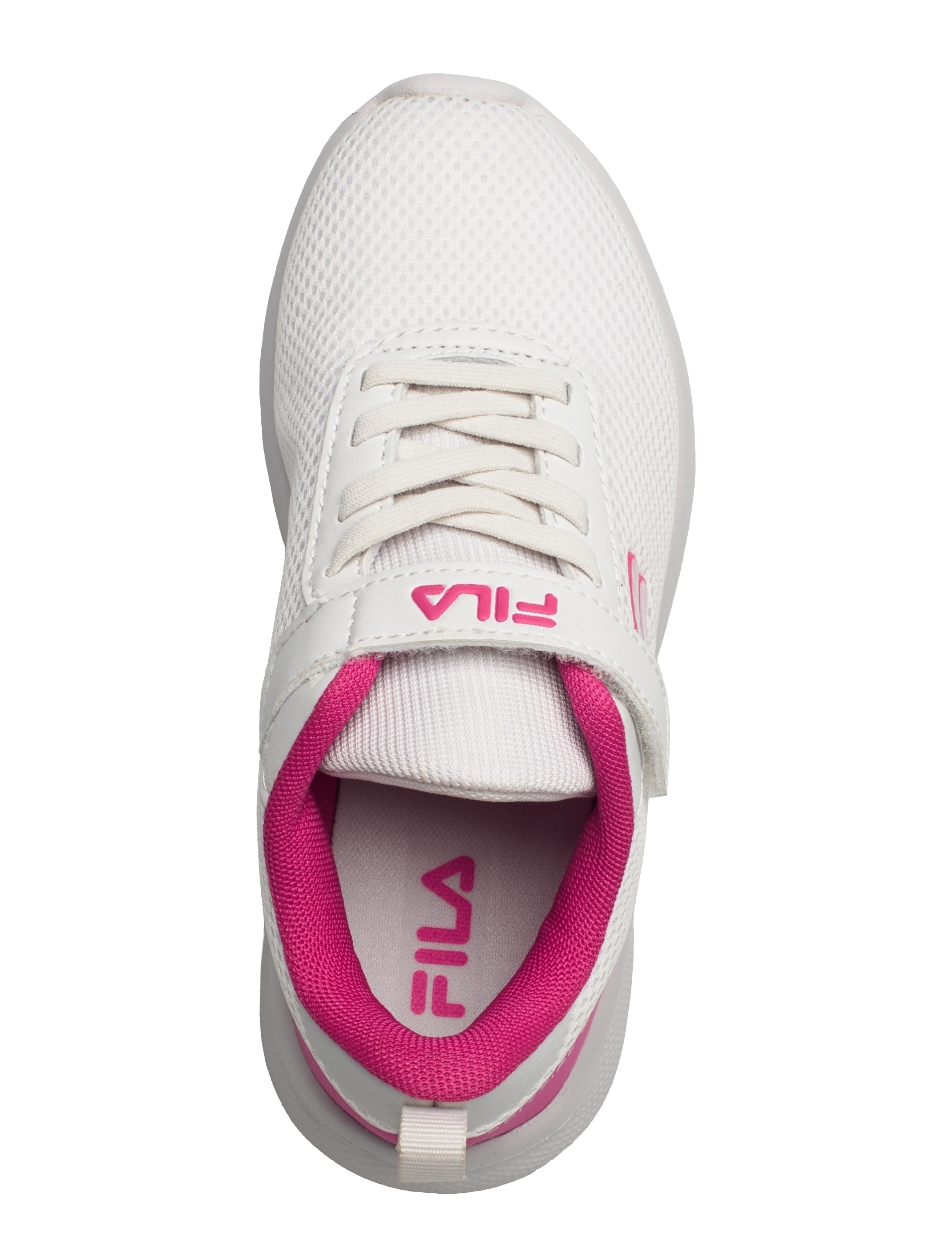 FILA - SPITFIRE V kids - nimbus cloud-pink glo - 3