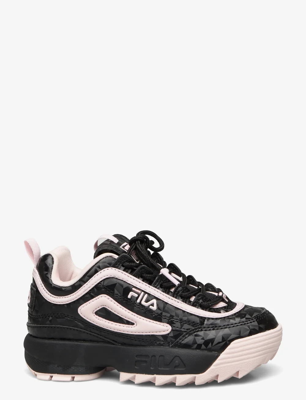 Disruptor top ii junior