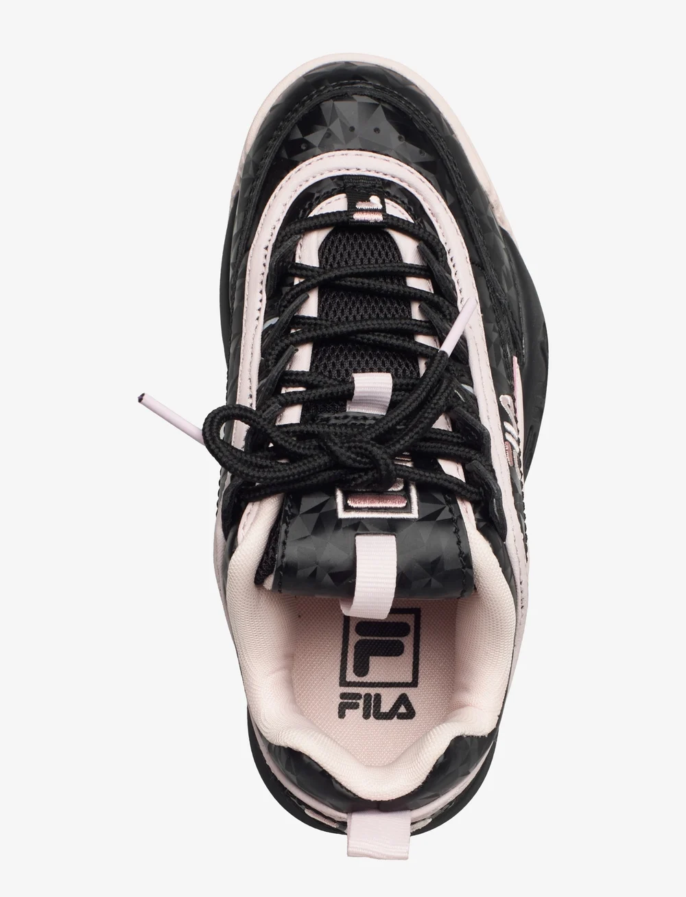 Fila 2025 disruptor junior