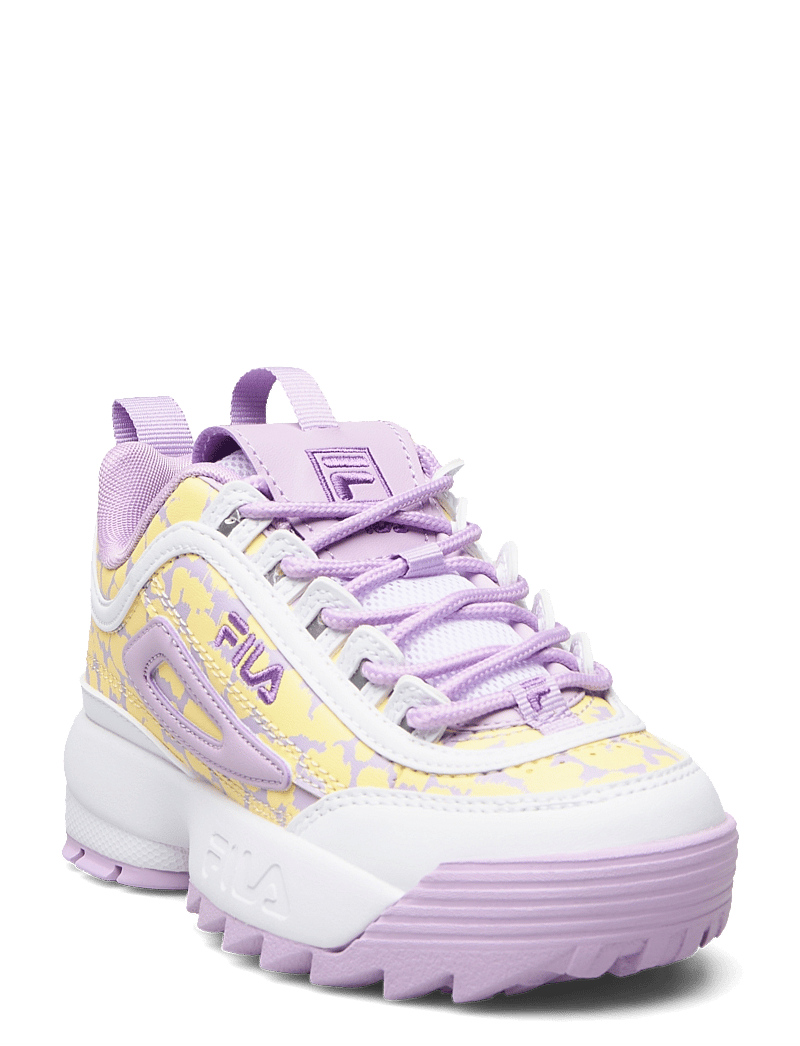 Fila Disruptor Fila Junior Sneakers Shoe Disruptor Ii Junior Fila
