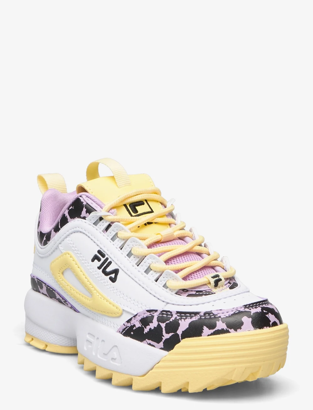 FILA Disruptor F Kids Low Tops Boozt