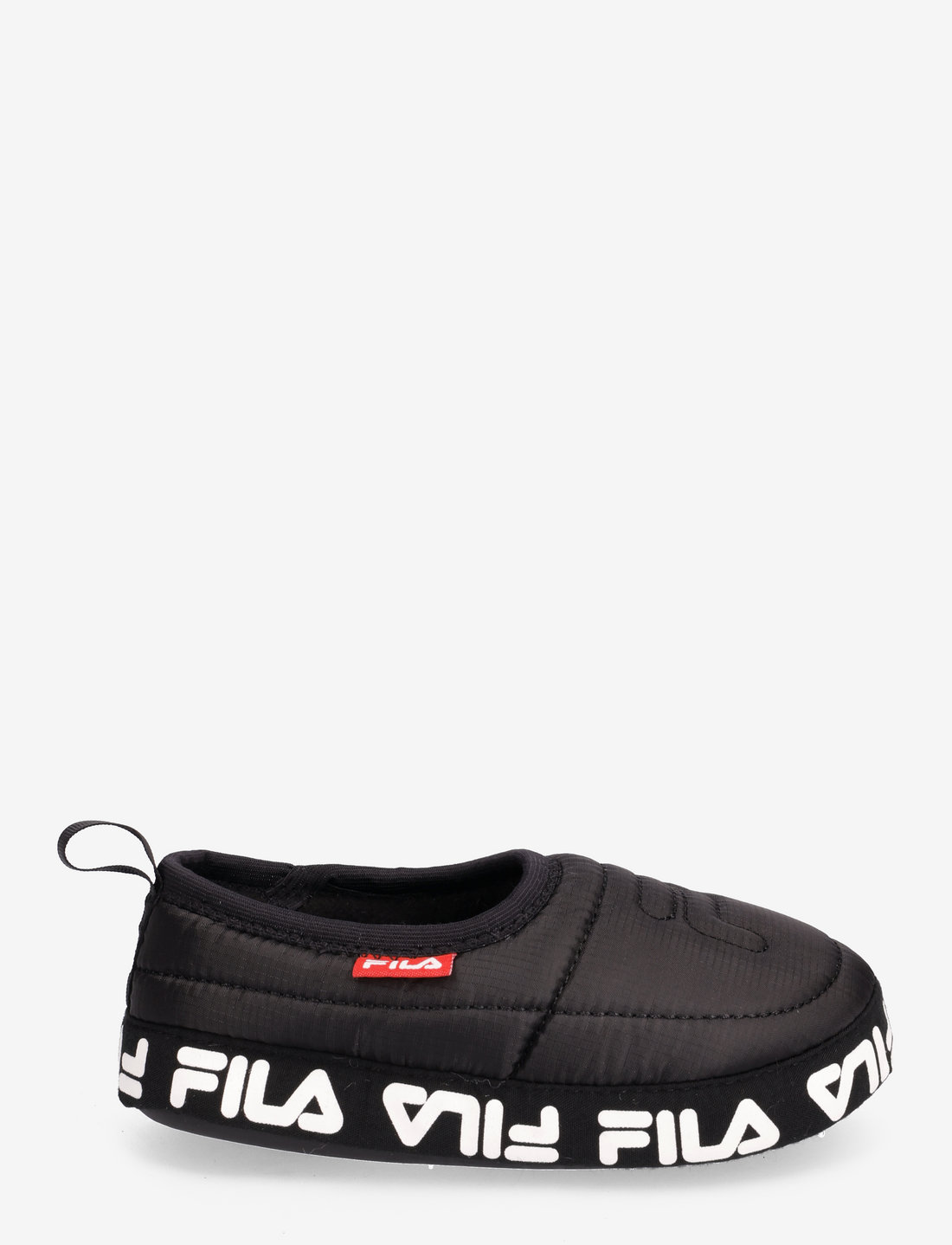 Fila hot sale kids slippers