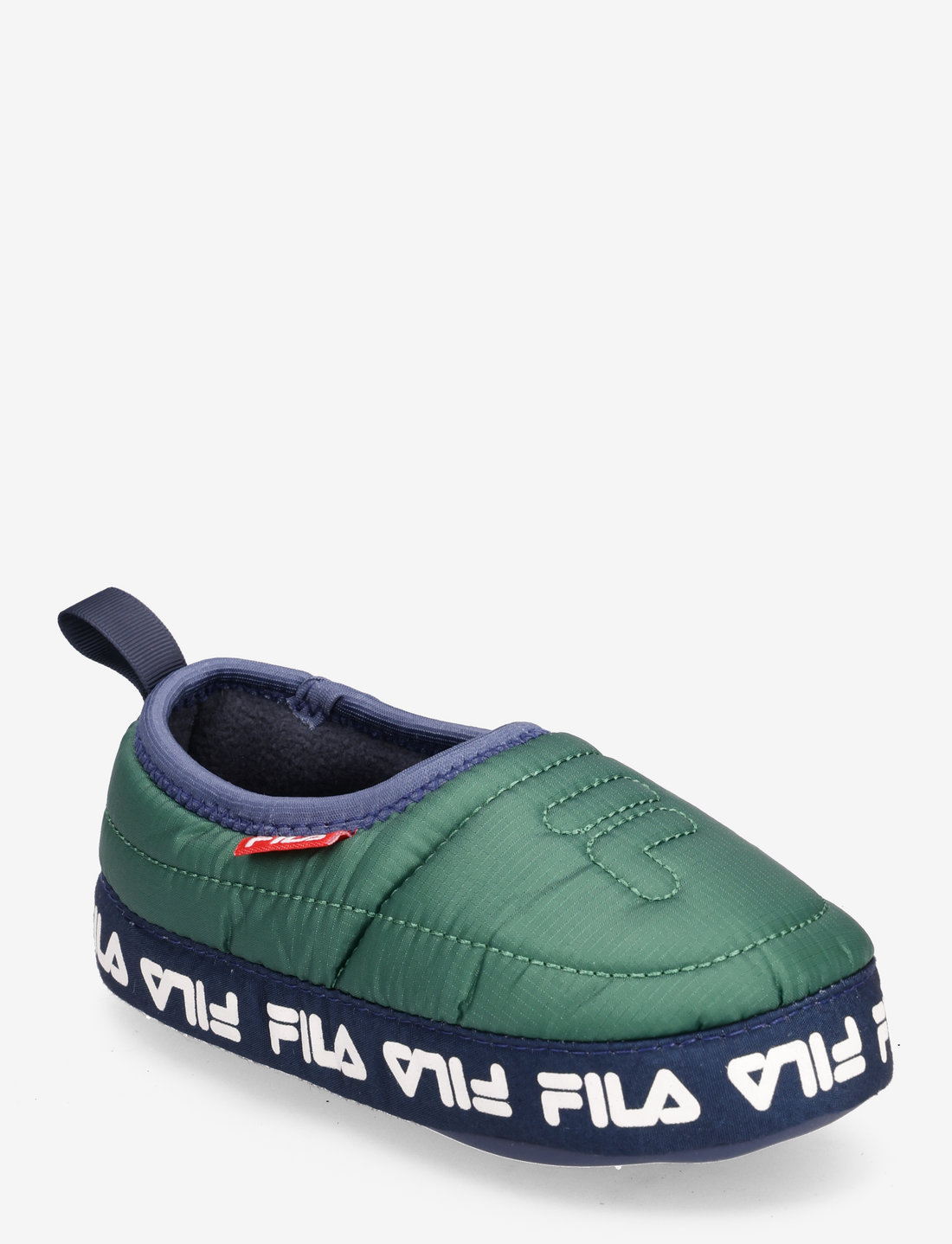 Fila 2025 kids slippers