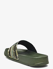 FILA - MORRO BAY P slipper kids - summer savings - burnt olive - 2