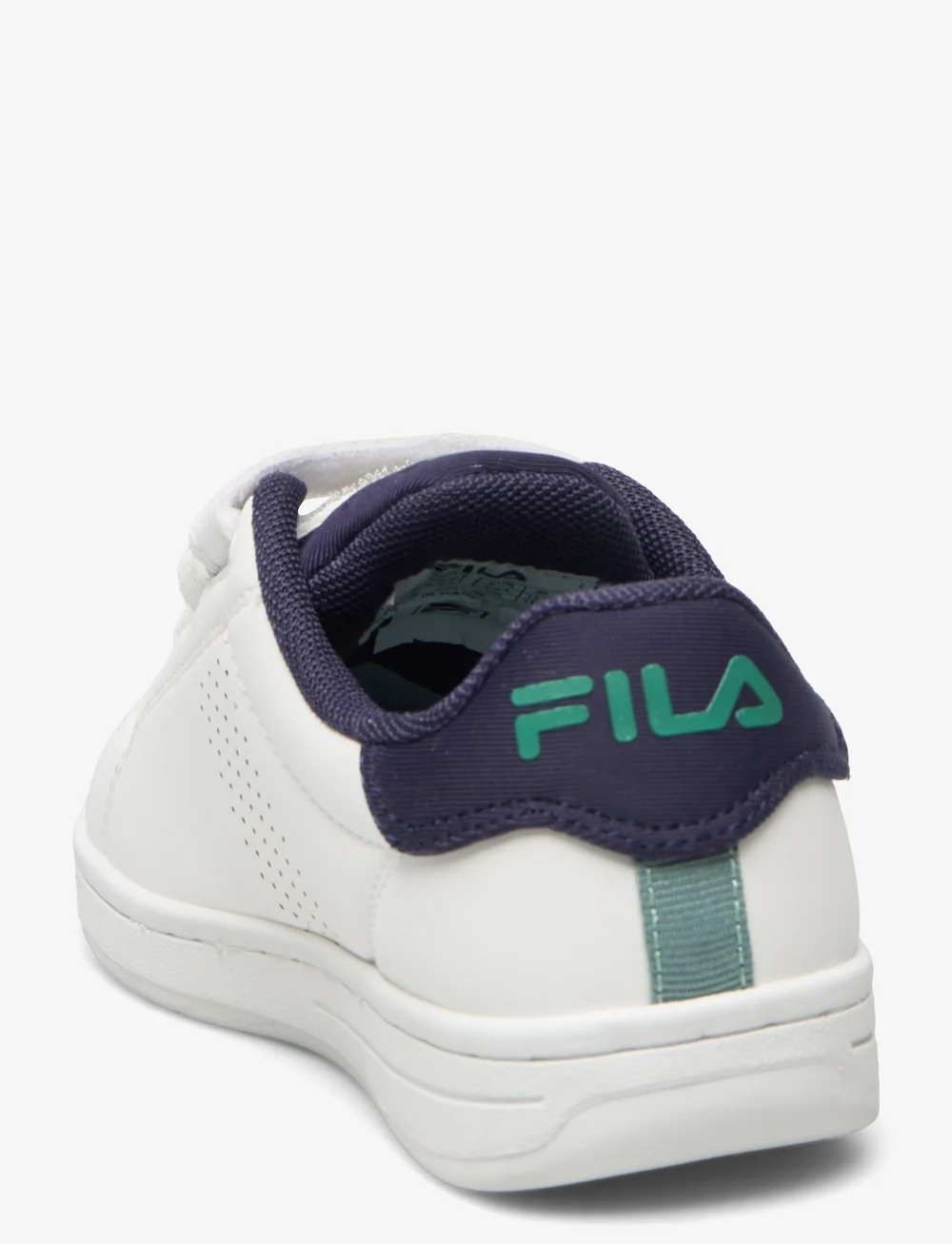 FILA Crosscourt 2 Nt Velcro Kids - Sneakers