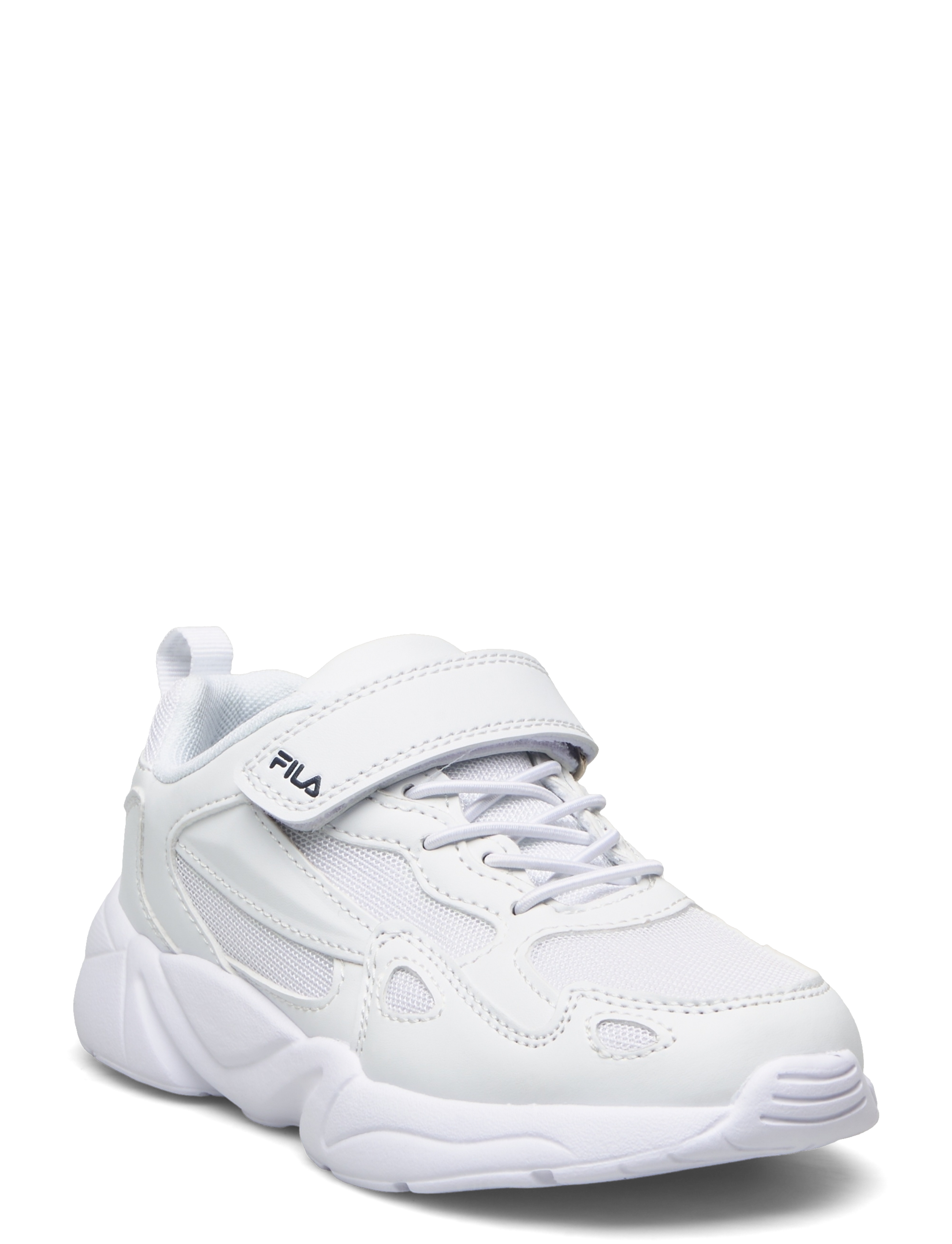 FILA Fila Ventosa Klettverschluss Kinder Weiß - 31 - Kinder