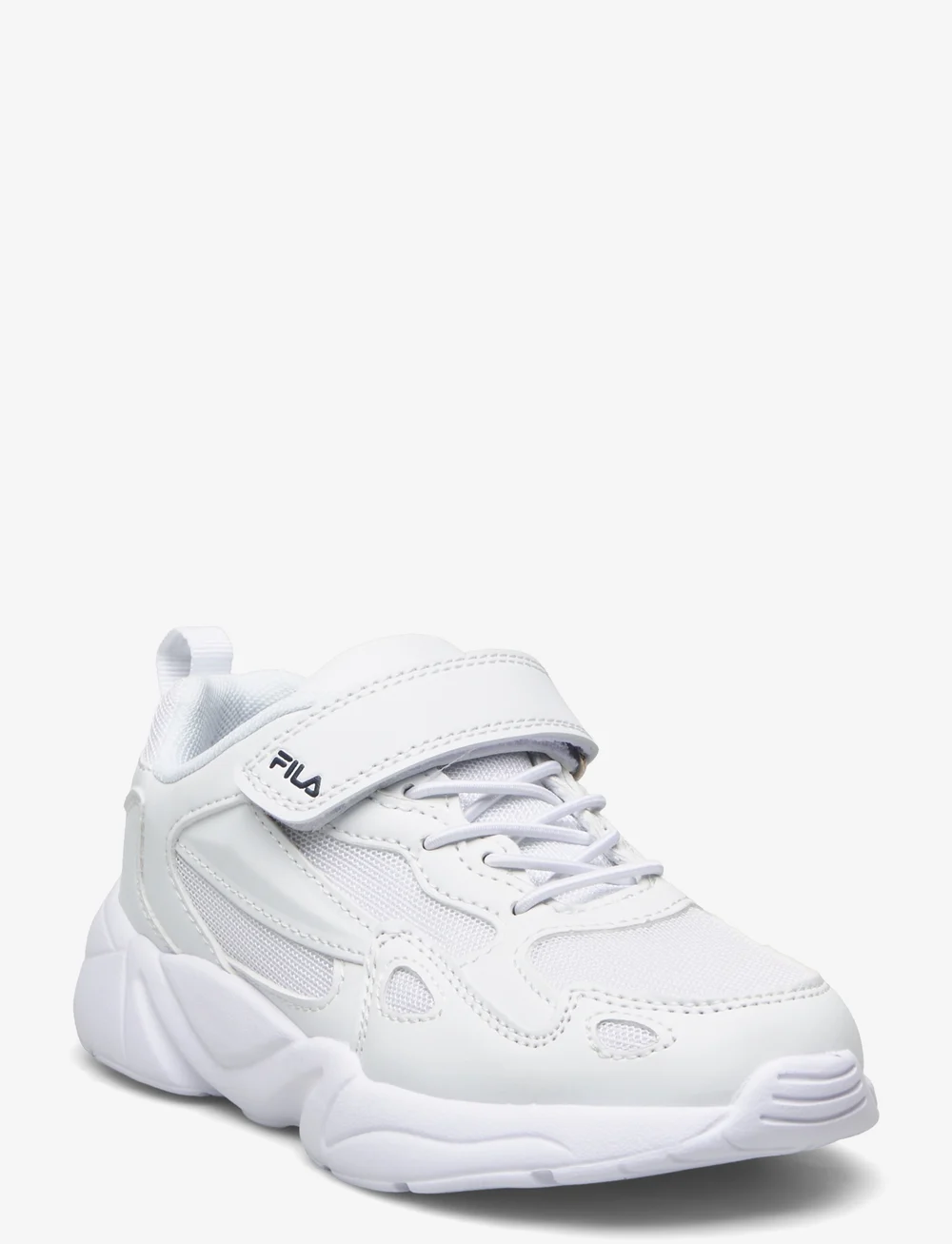 Fila velcro discount sneakers