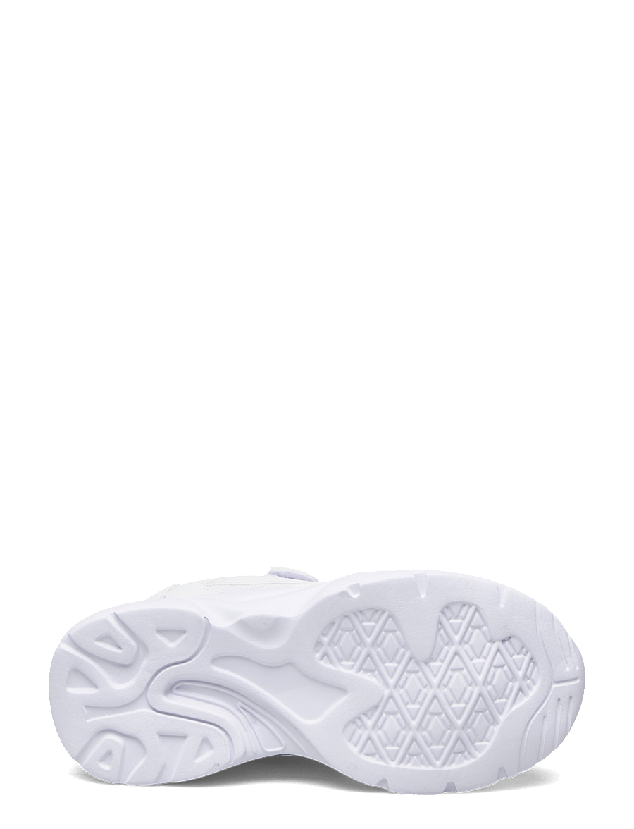 FILA - FILA VENTOSA velcro kids - tennised - white - 4