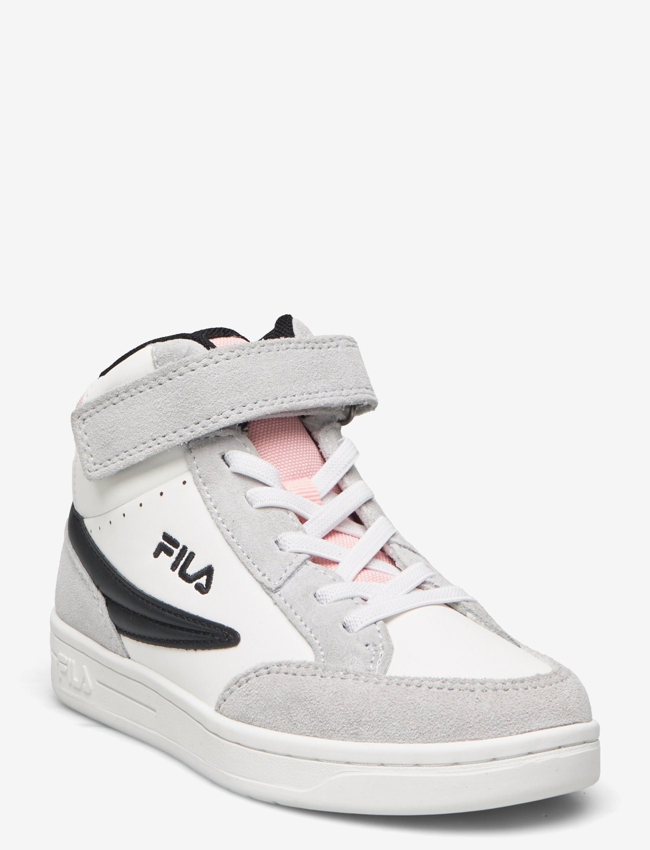 FILA Fila Crew Velcro Mid Kids (FFRFFK0122) High Tops Boozt