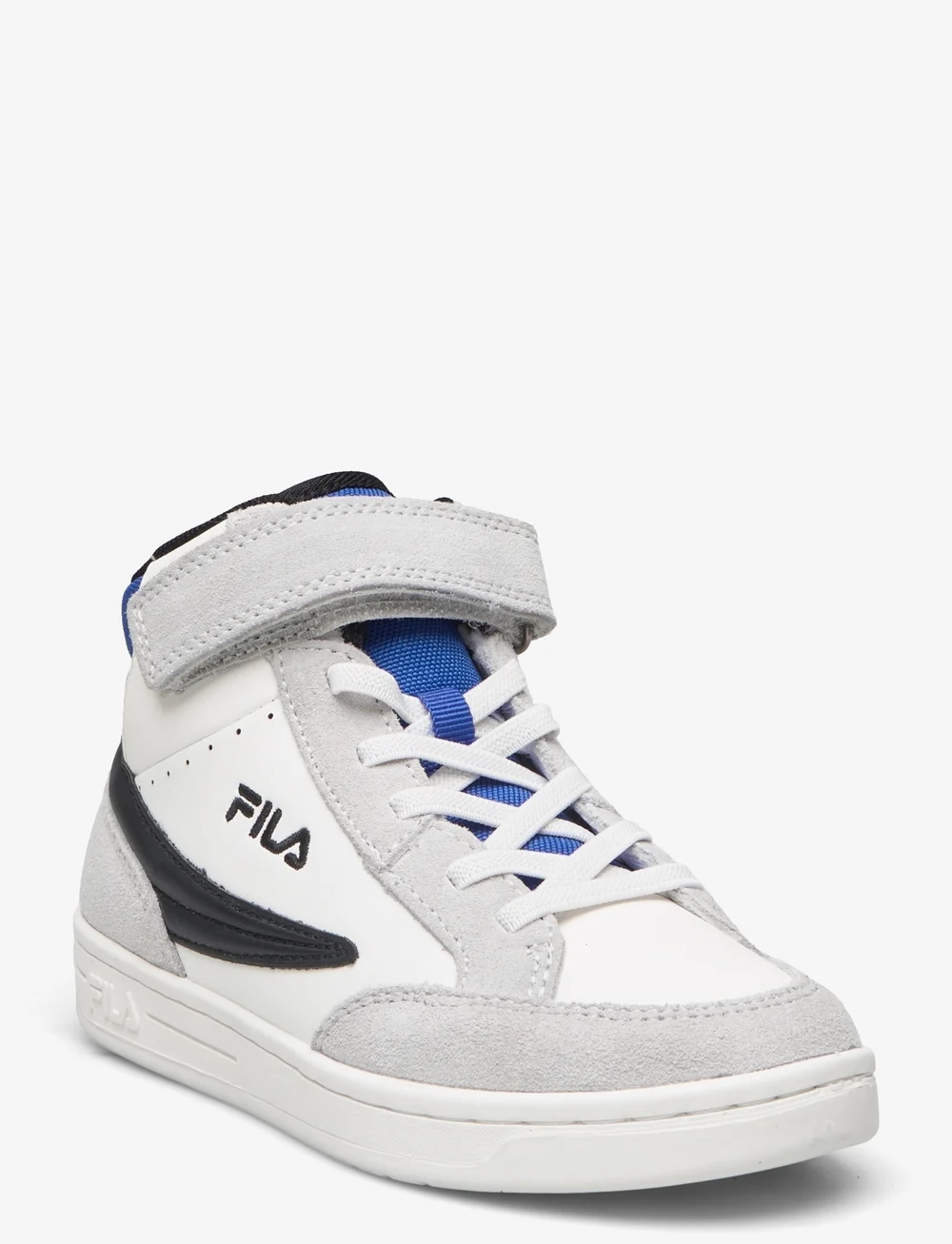 FILA Fila Crew Velcro Mid Kids sneakers einkaufen bei Booztlet