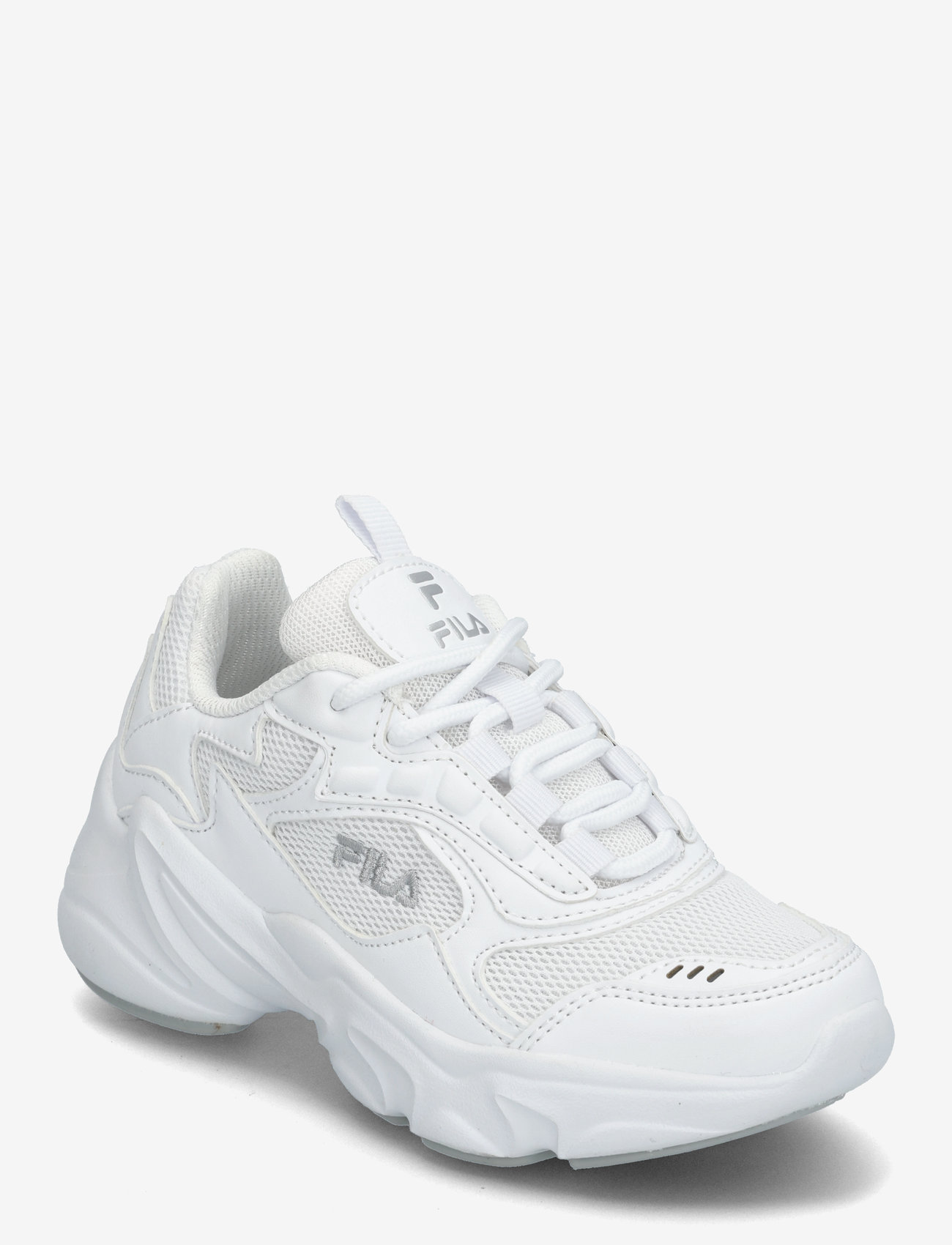 FILA - COLLENE kids - low-top sneakers - white - 0