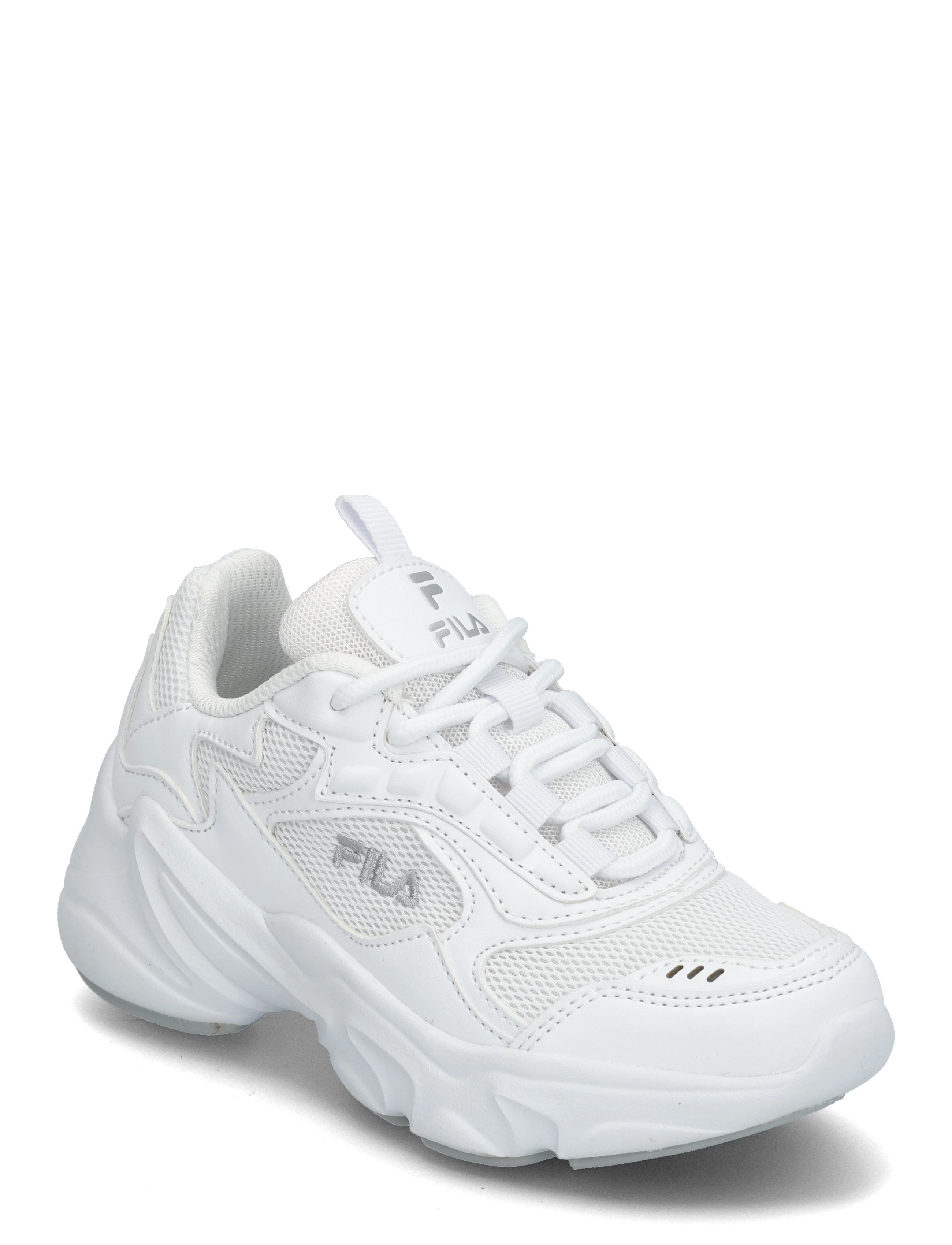 FILA COLLENE kids - Jalanõud - WHITE / white