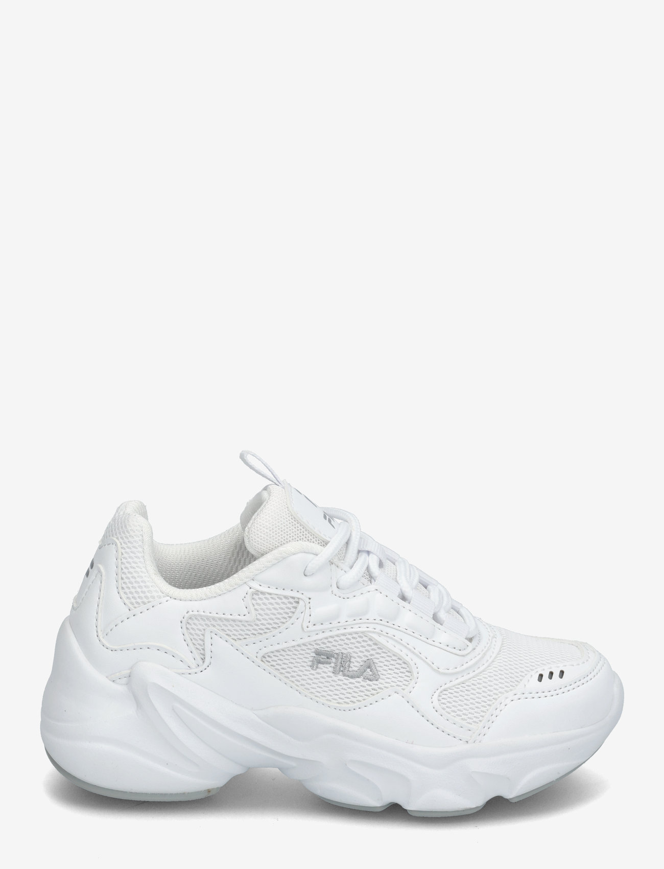 FILA - COLLENE kids - low-top sneakers - white - 1
