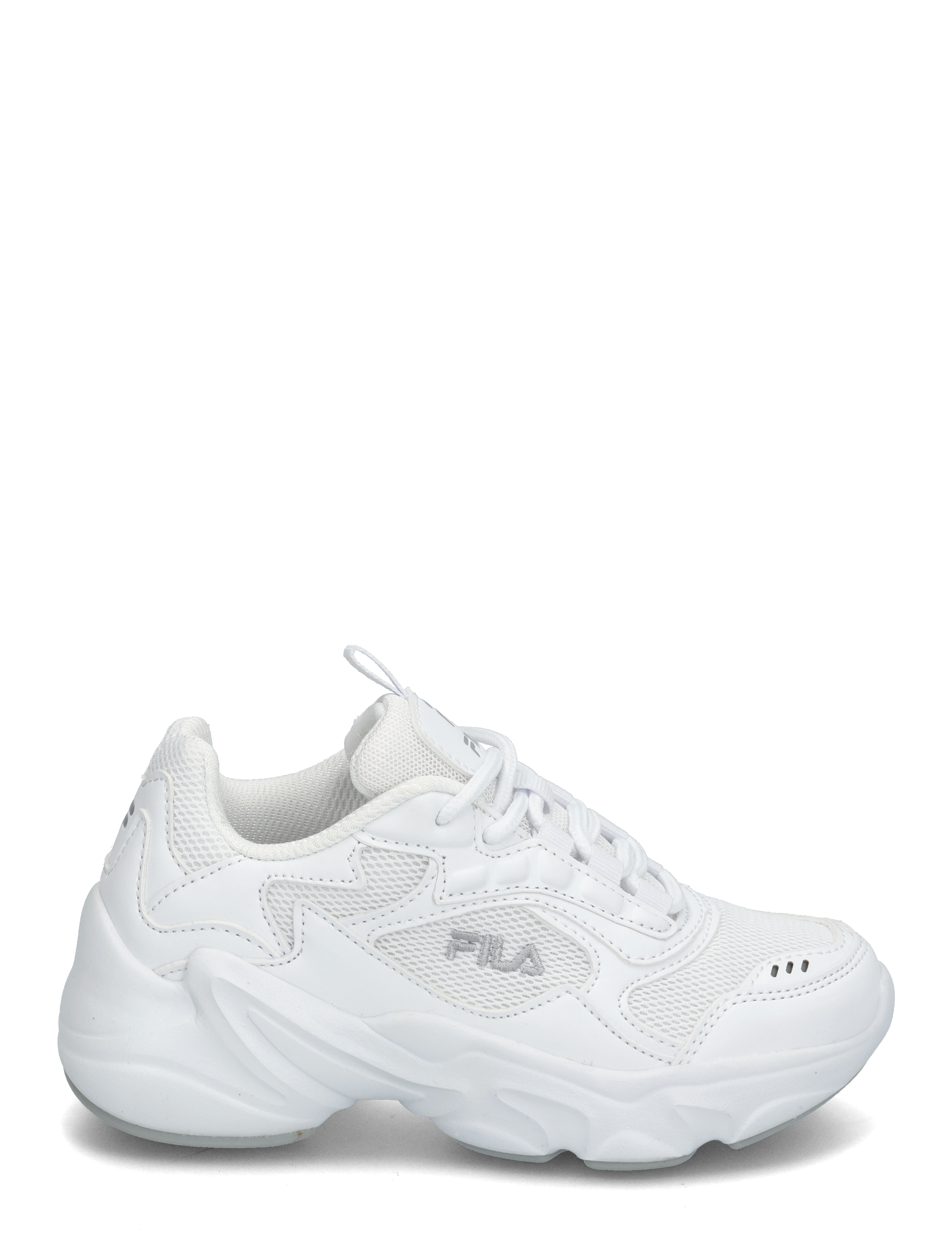 FILA - COLLENE kids - sommerschnäppchen - white - 1