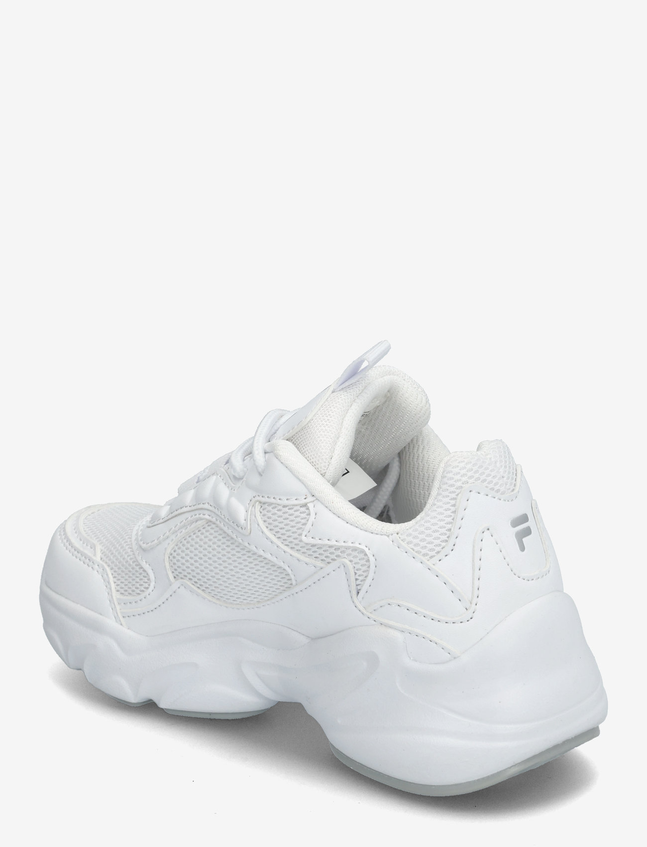 FILA - COLLENE kids - low-top sneakers - white - 2