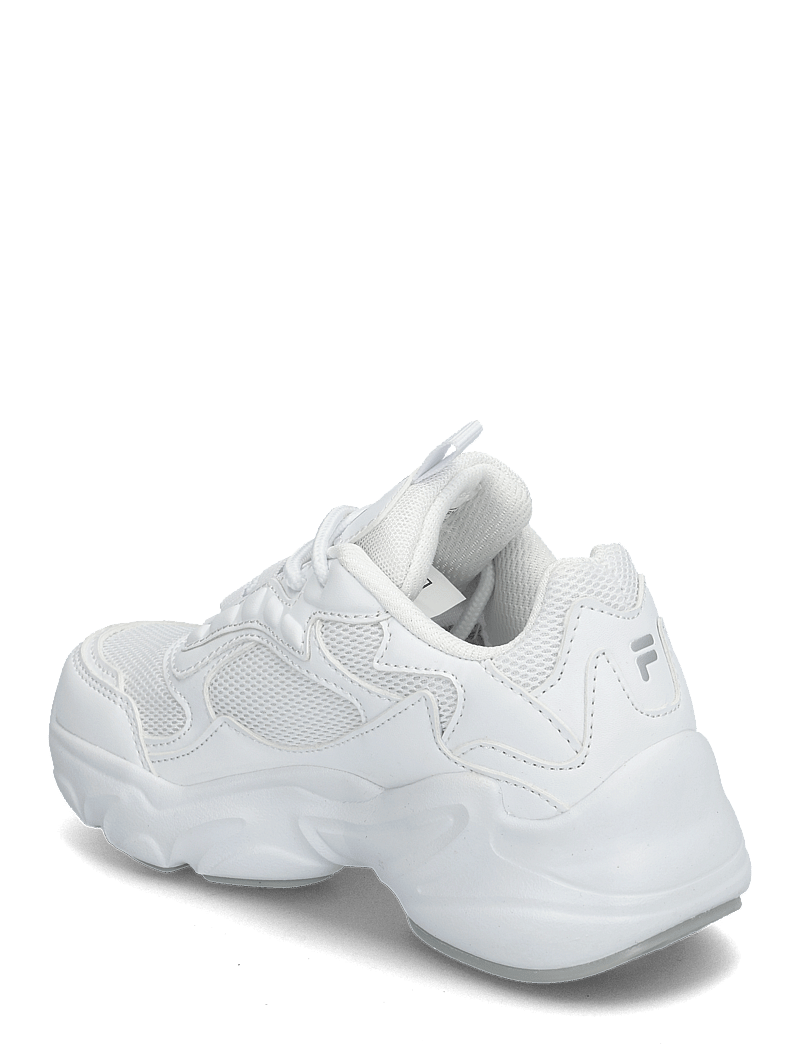 FILA - COLLENE kids - niedriger schnitt - white - 2