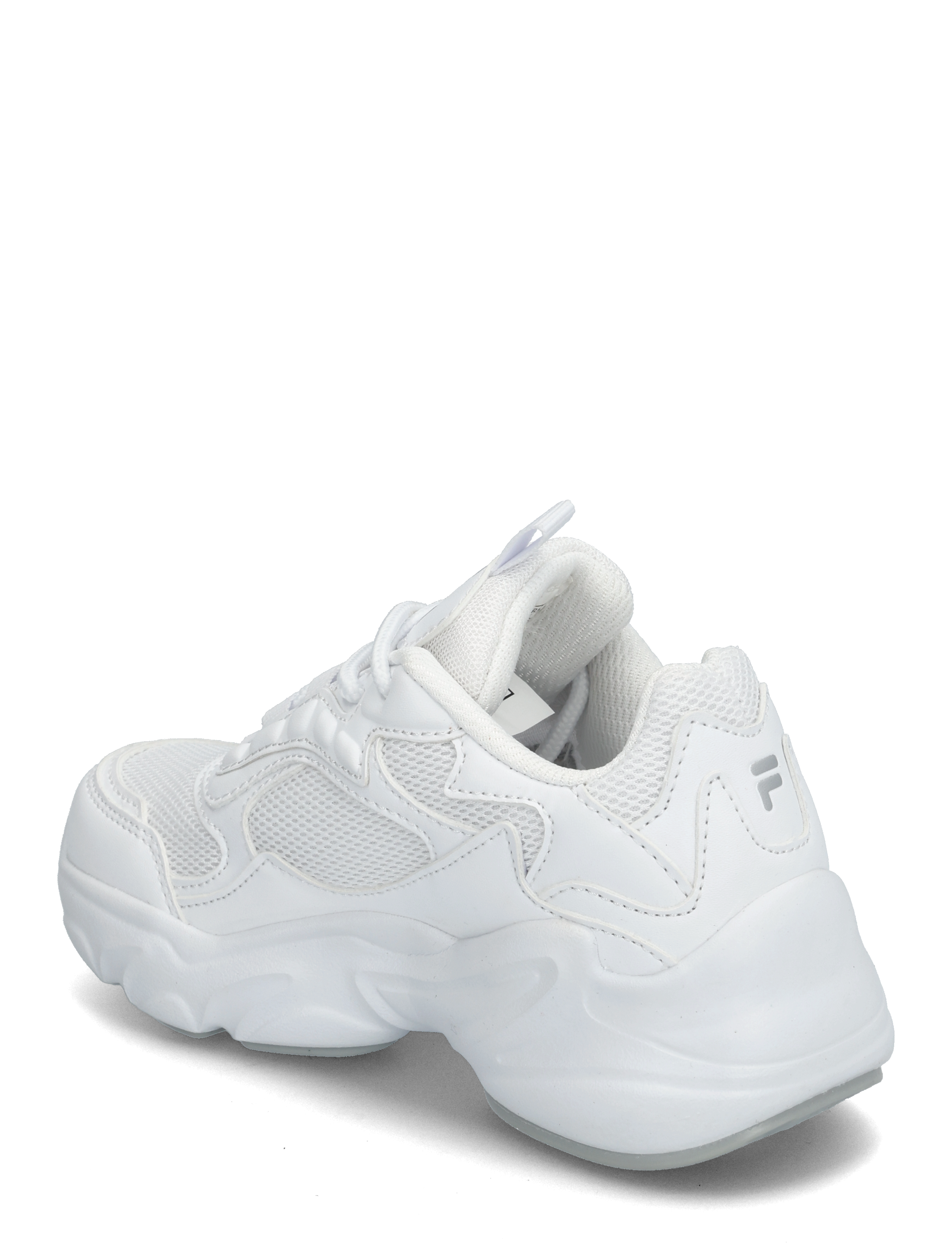FILA - COLLENE kids - sommerschnäppchen - white - 2