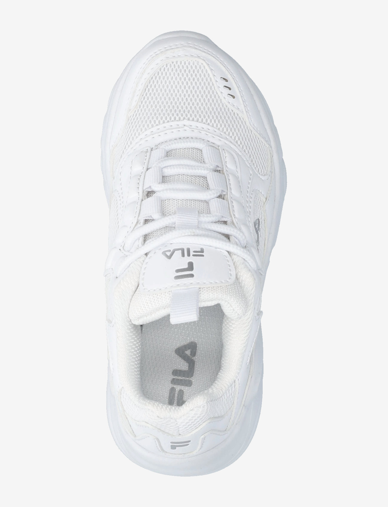 FILA - COLLENE kids - low-top sneakers - white - 3