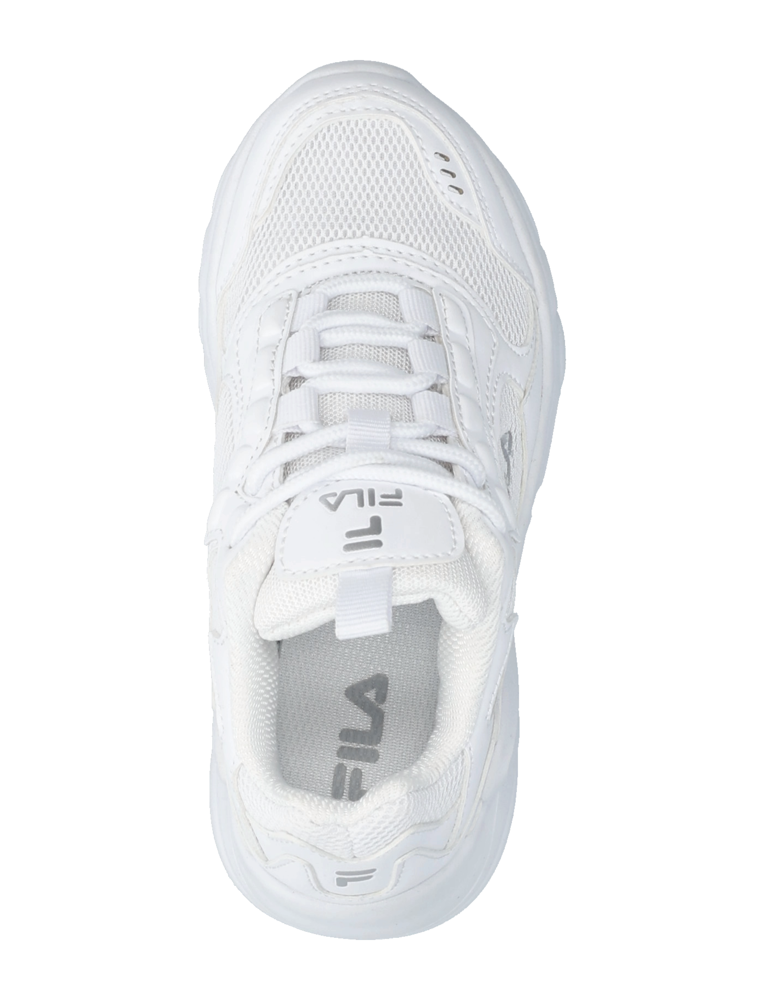 FILA - COLLENE kids - sommerschnäppchen - white - 3