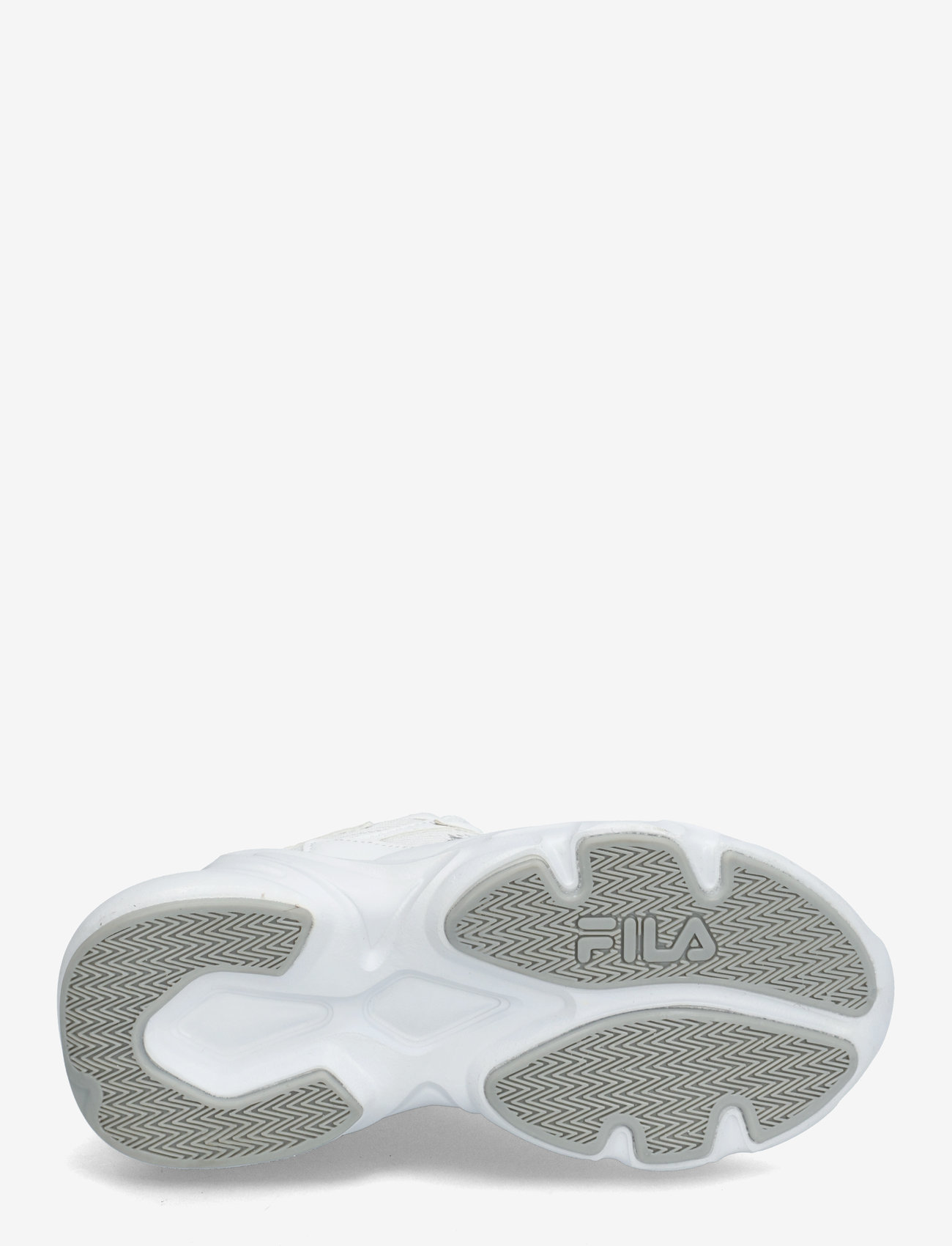 FILA - COLLENE kids - low-top sneakers - white - 4