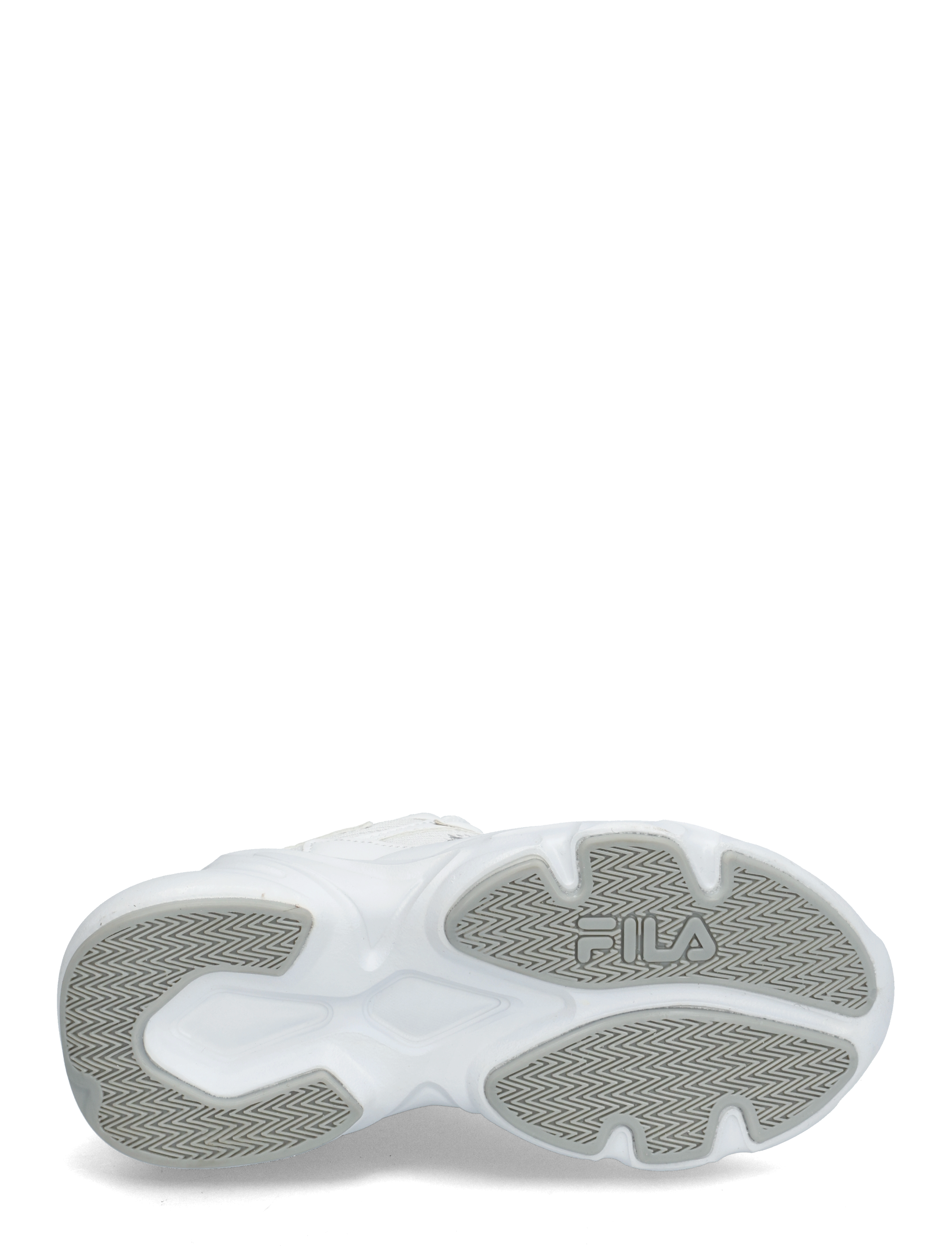 FILA - COLLENE kids - sommerschnäppchen - white - 4